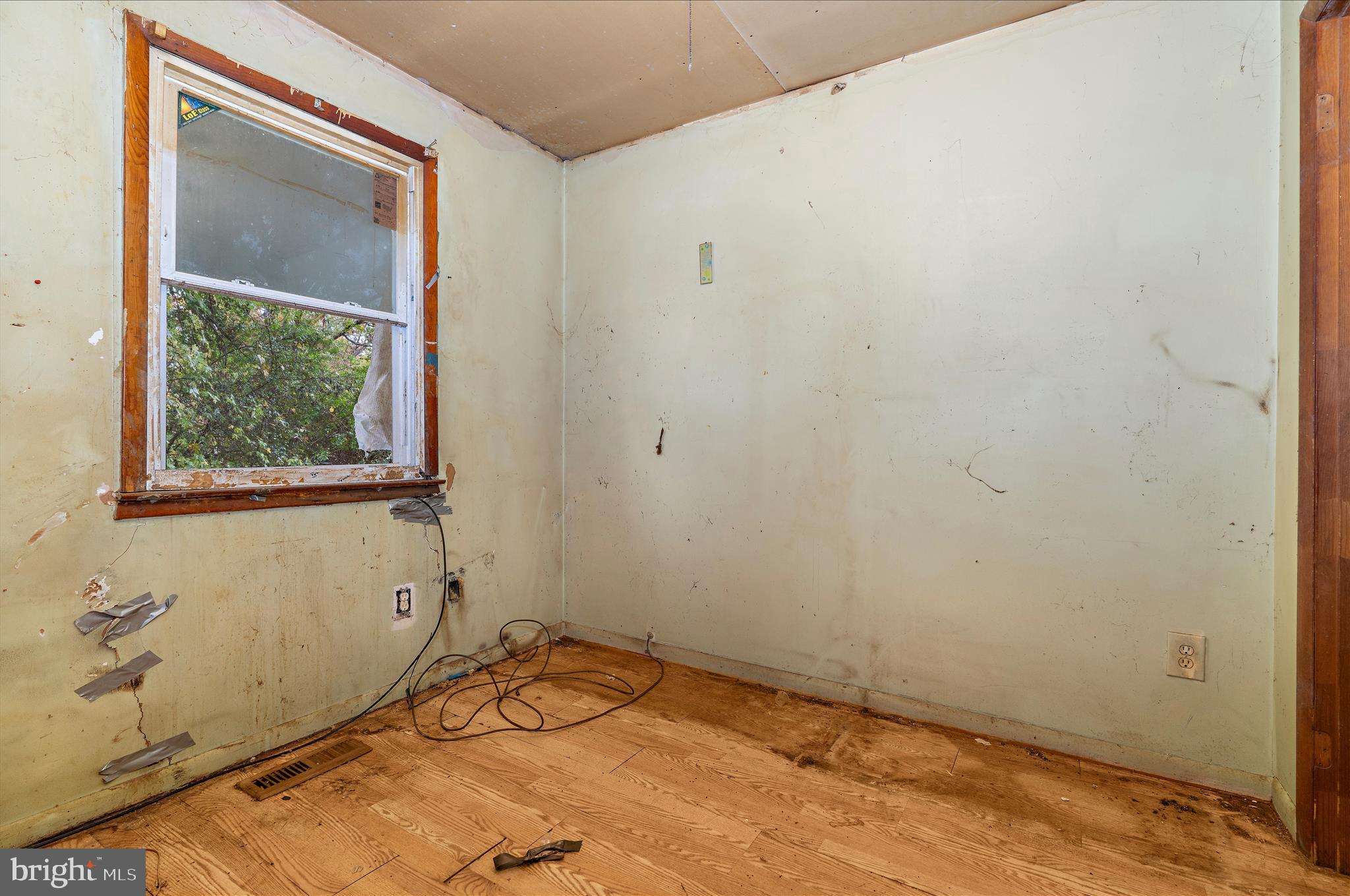 COE FARM - Residential