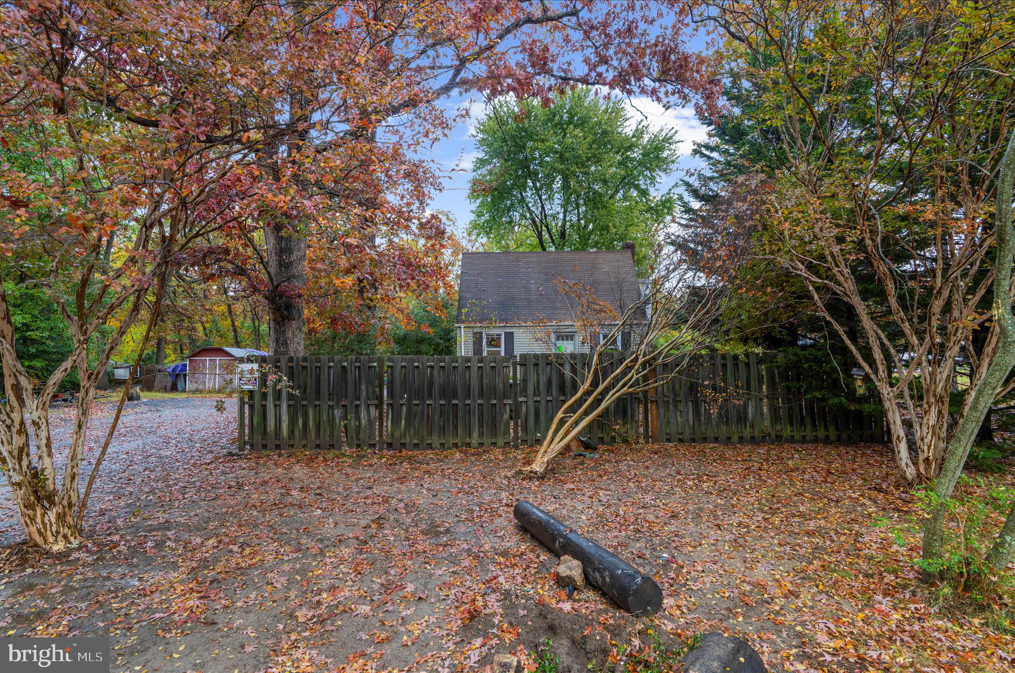 COE FARM - Residential