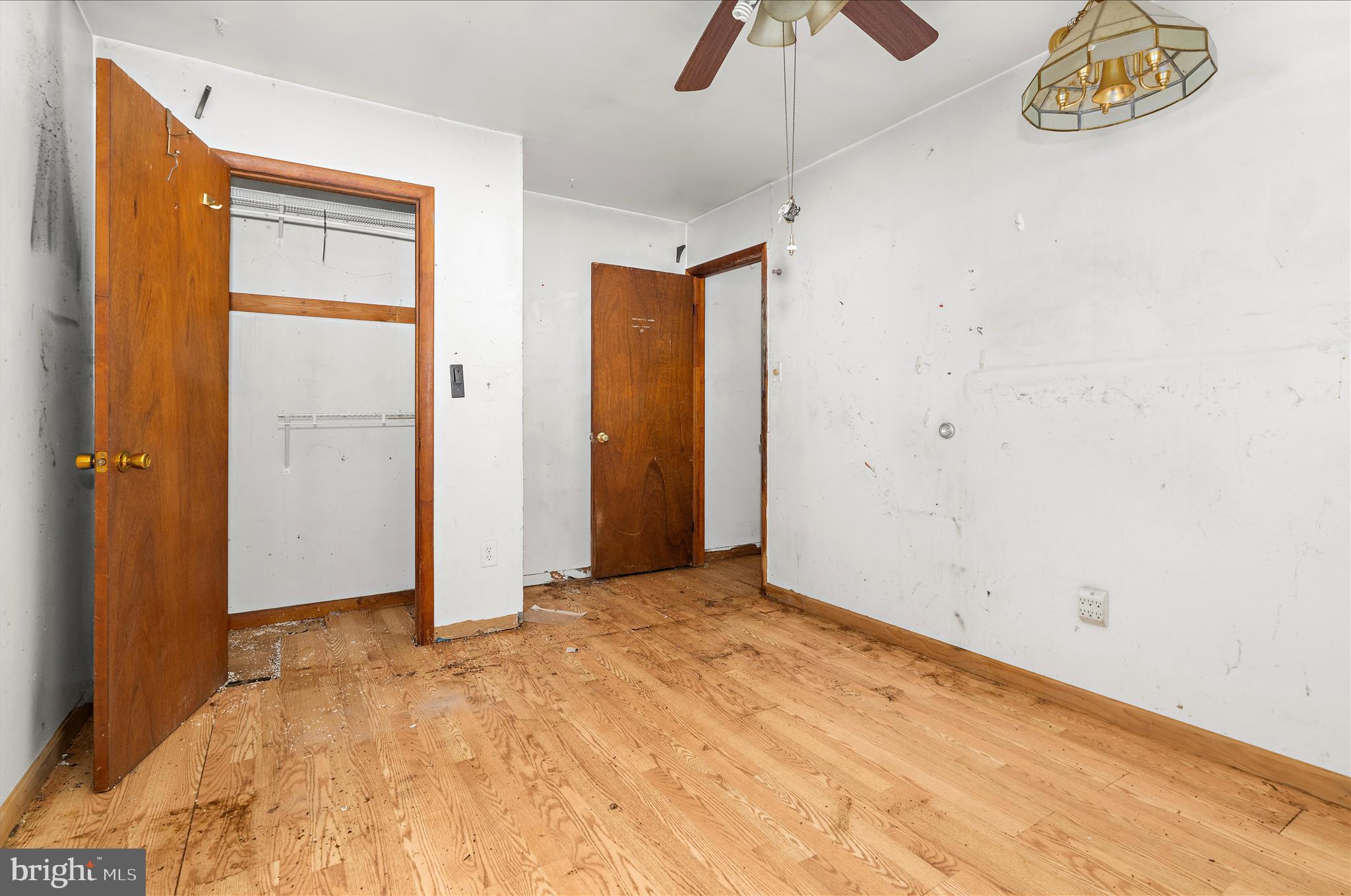 COE FARM - Residential