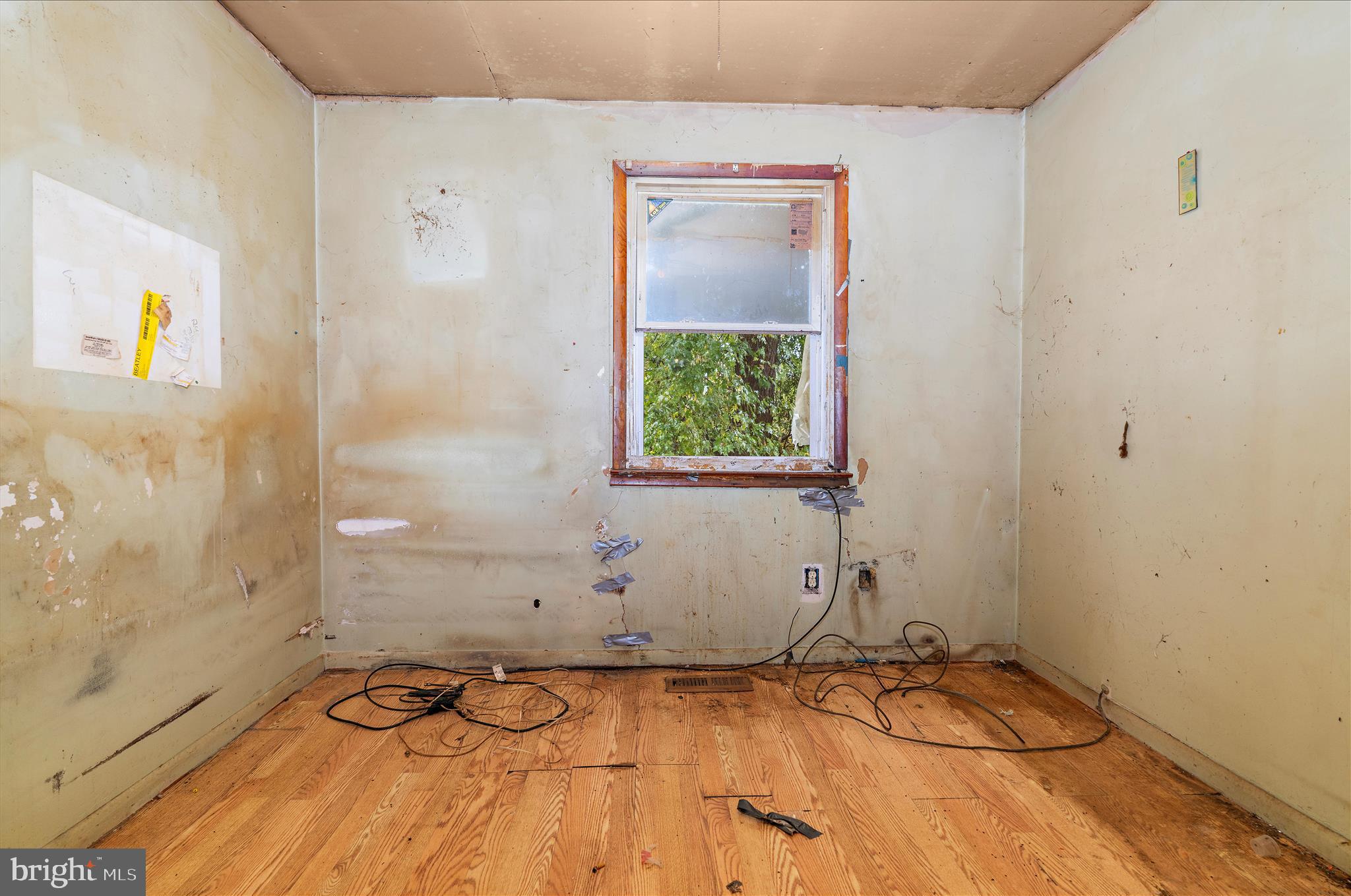 COE FARM - Residential