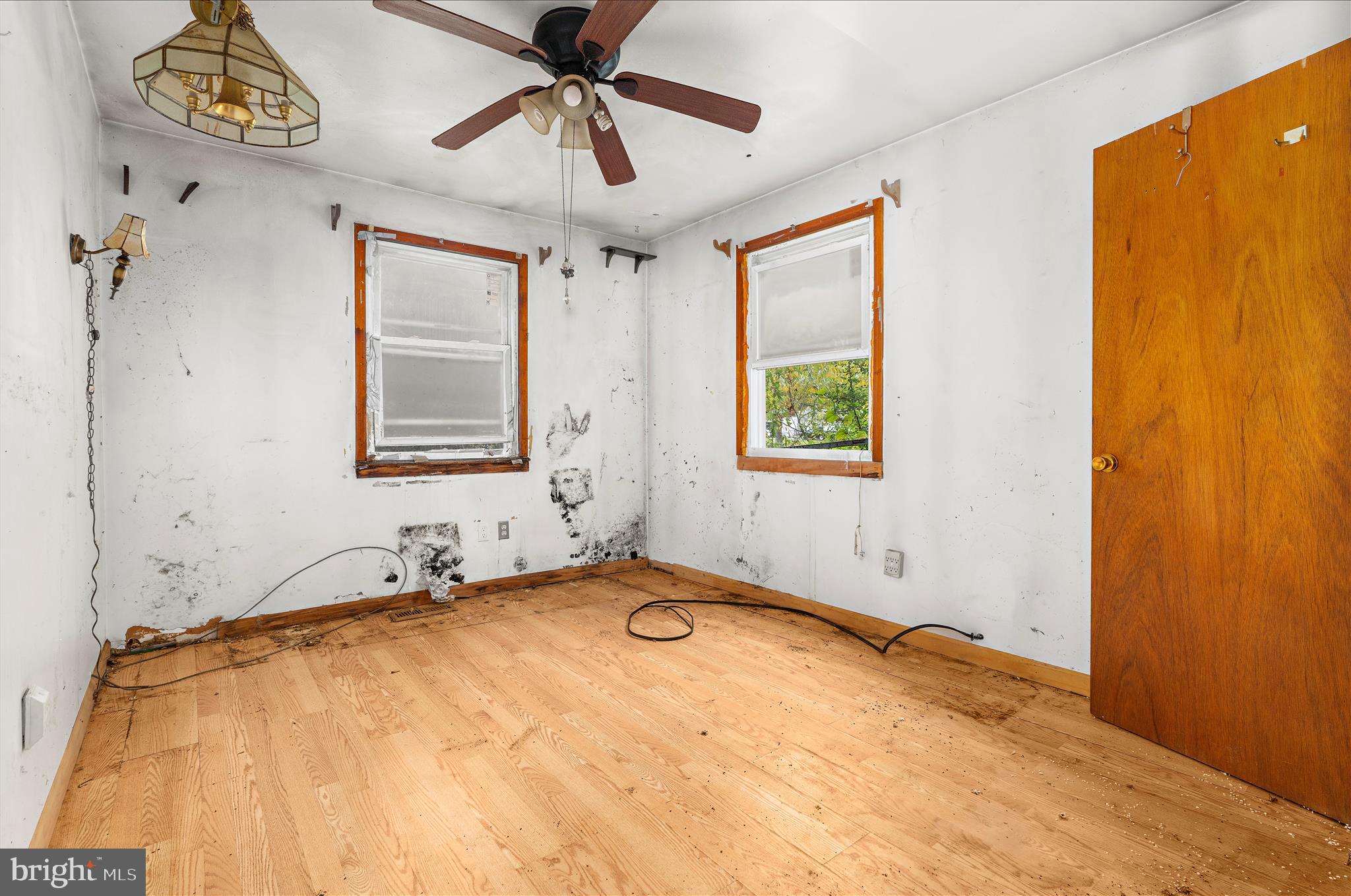 COE FARM - Residential