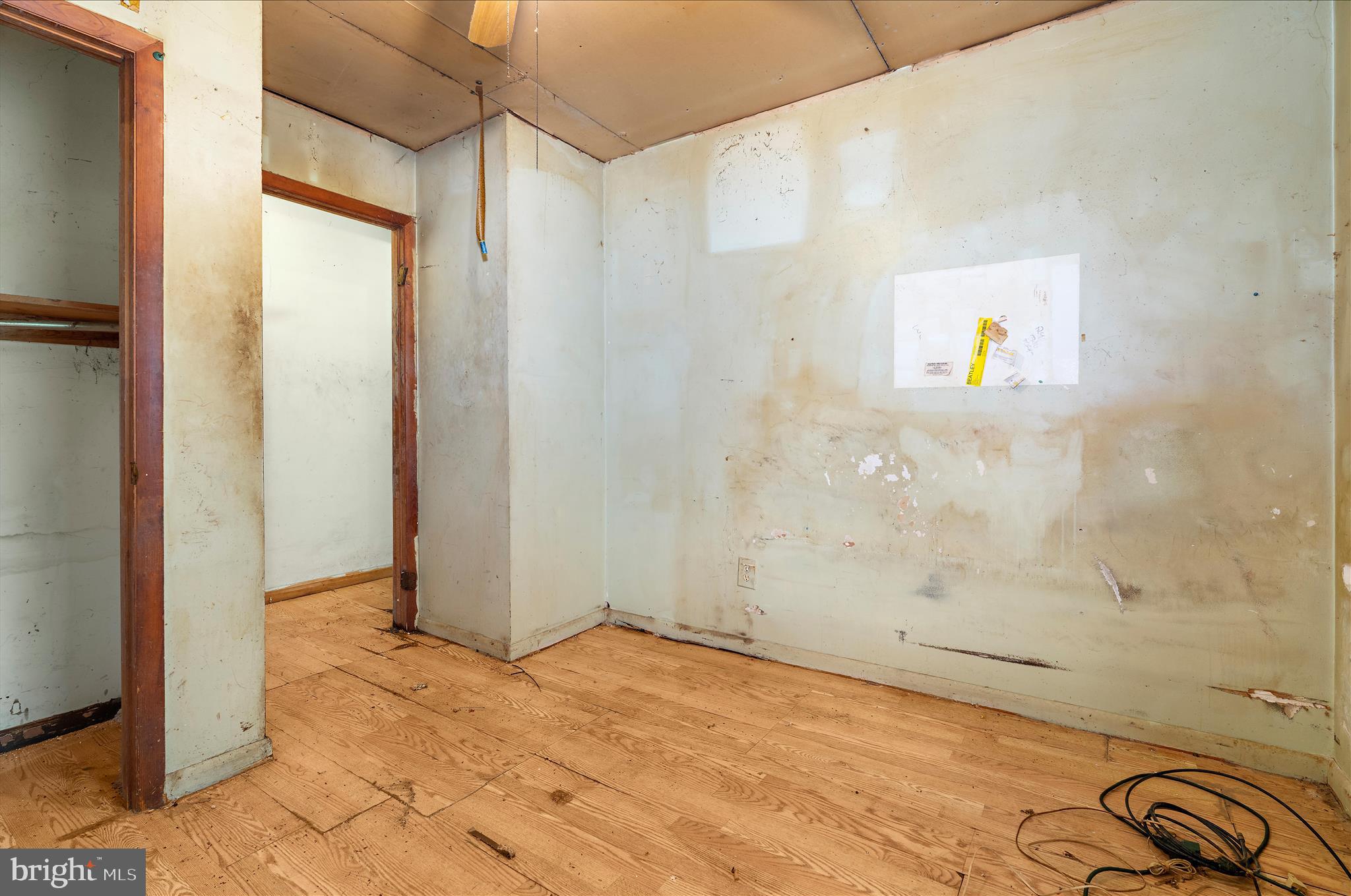 COE FARM - Residential