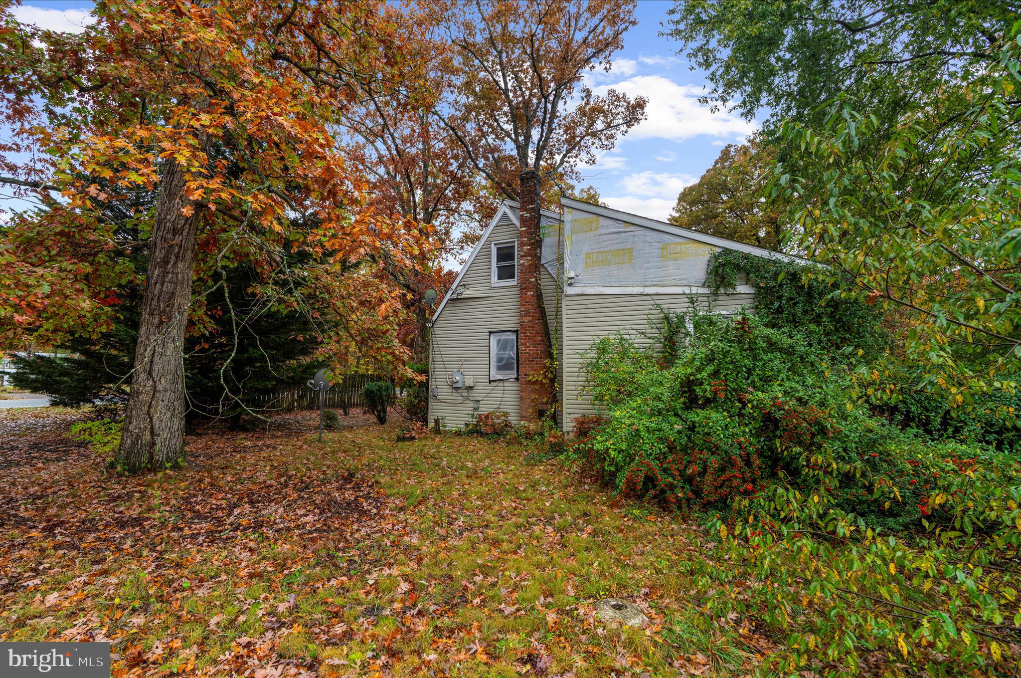 COE FARM - Residential