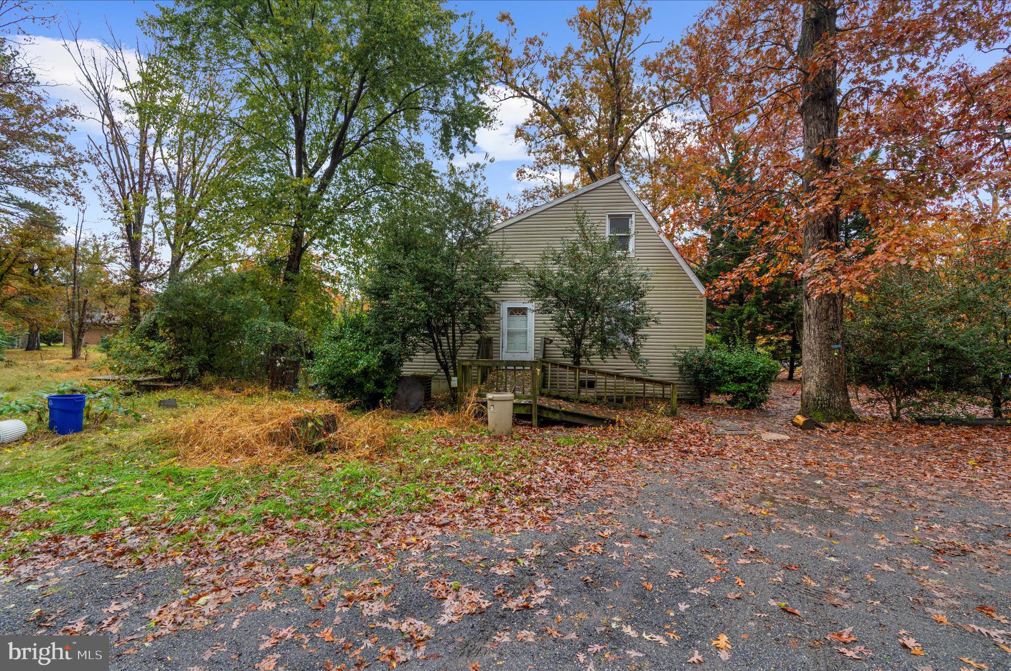 COE FARM - Residential