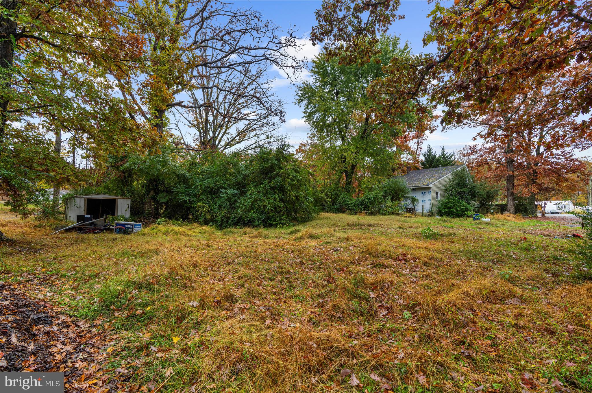 COE FARM - Residential