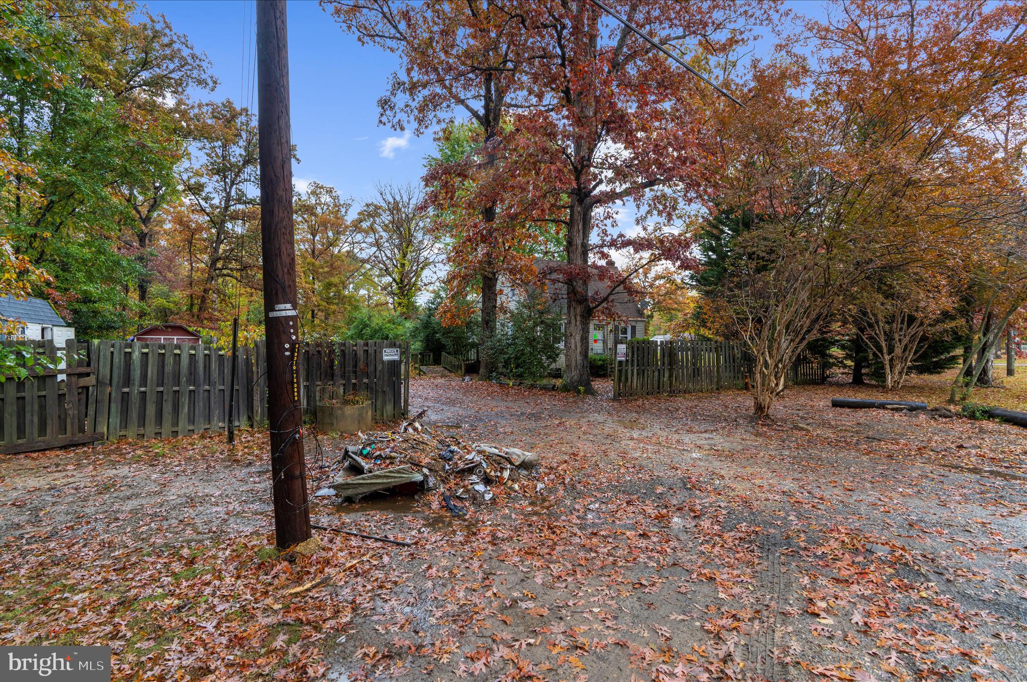 COE FARM - Residential