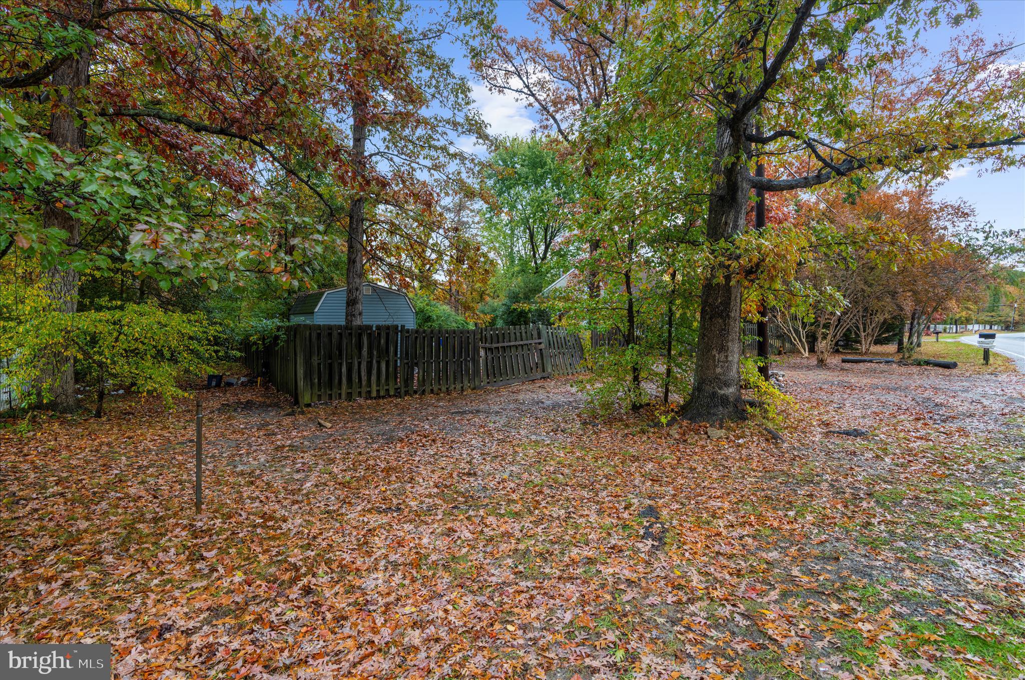 COE FARM - Residential