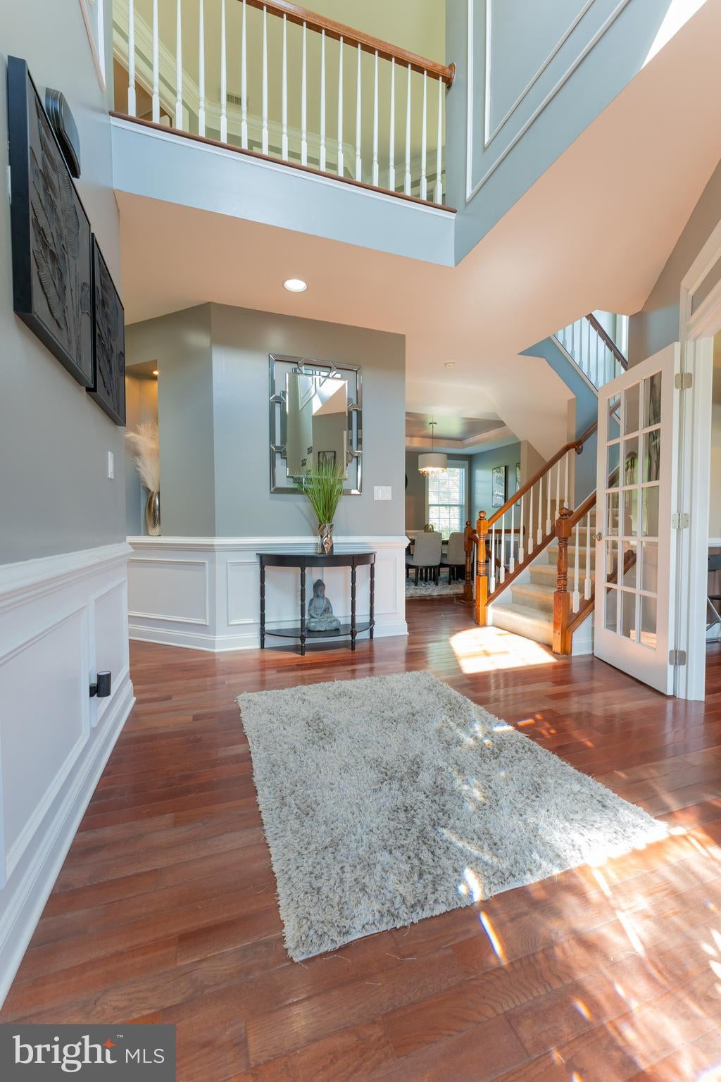 653 CHEWS LANDING ROAD