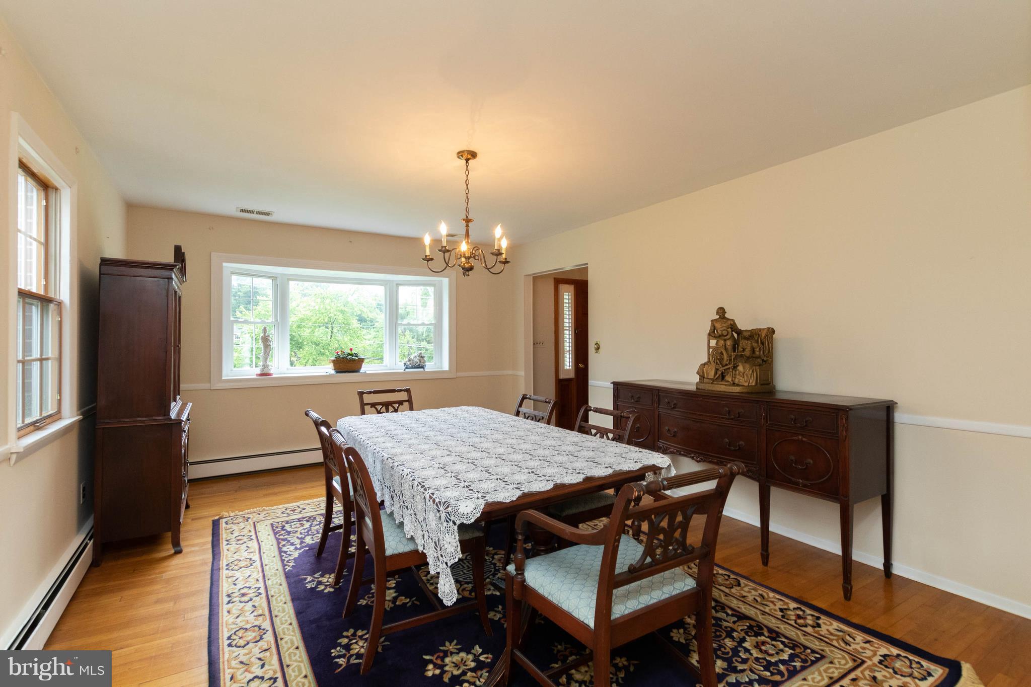 PERRY HALL - Residential