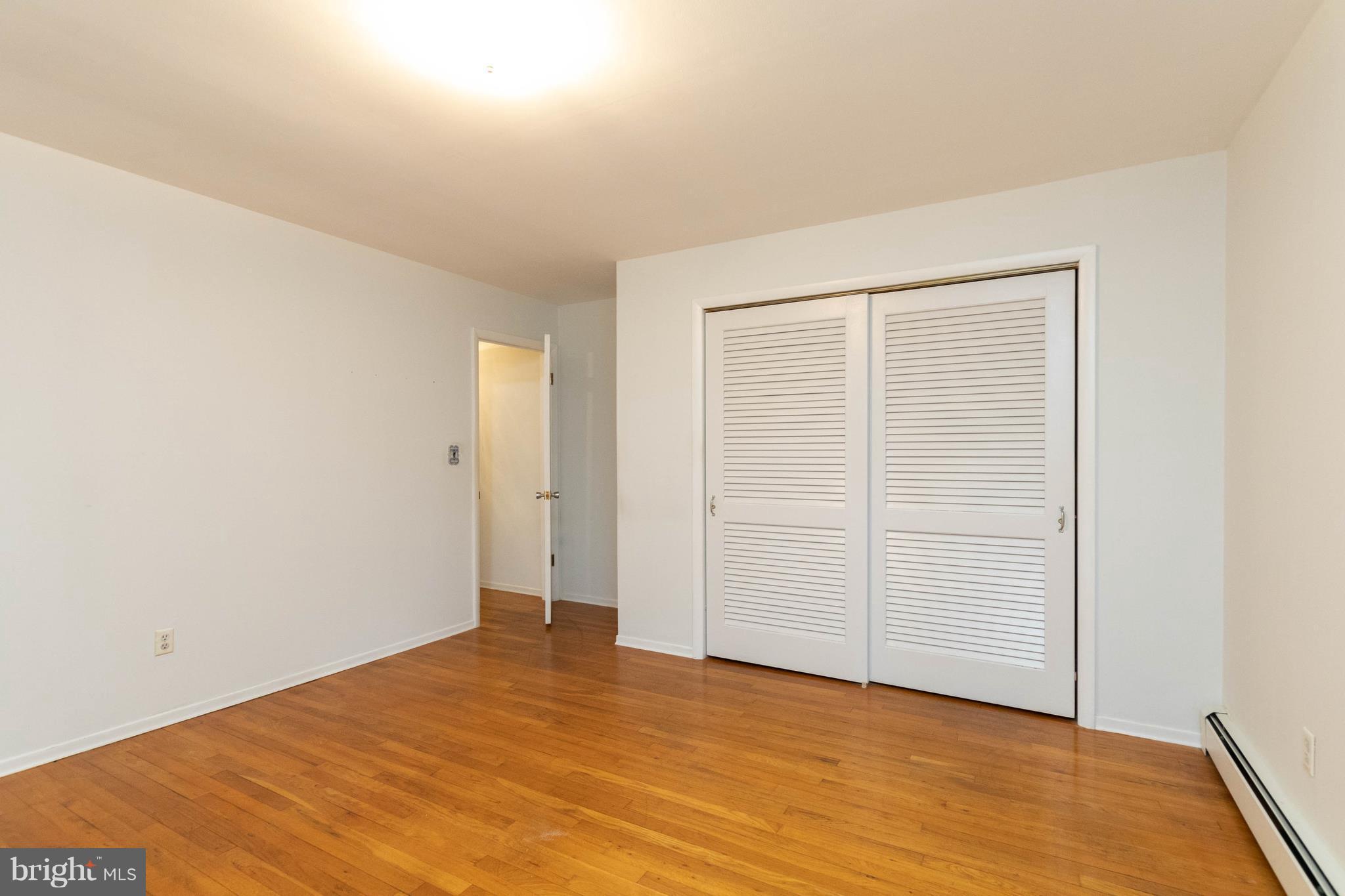 PERRY HALL - Residential