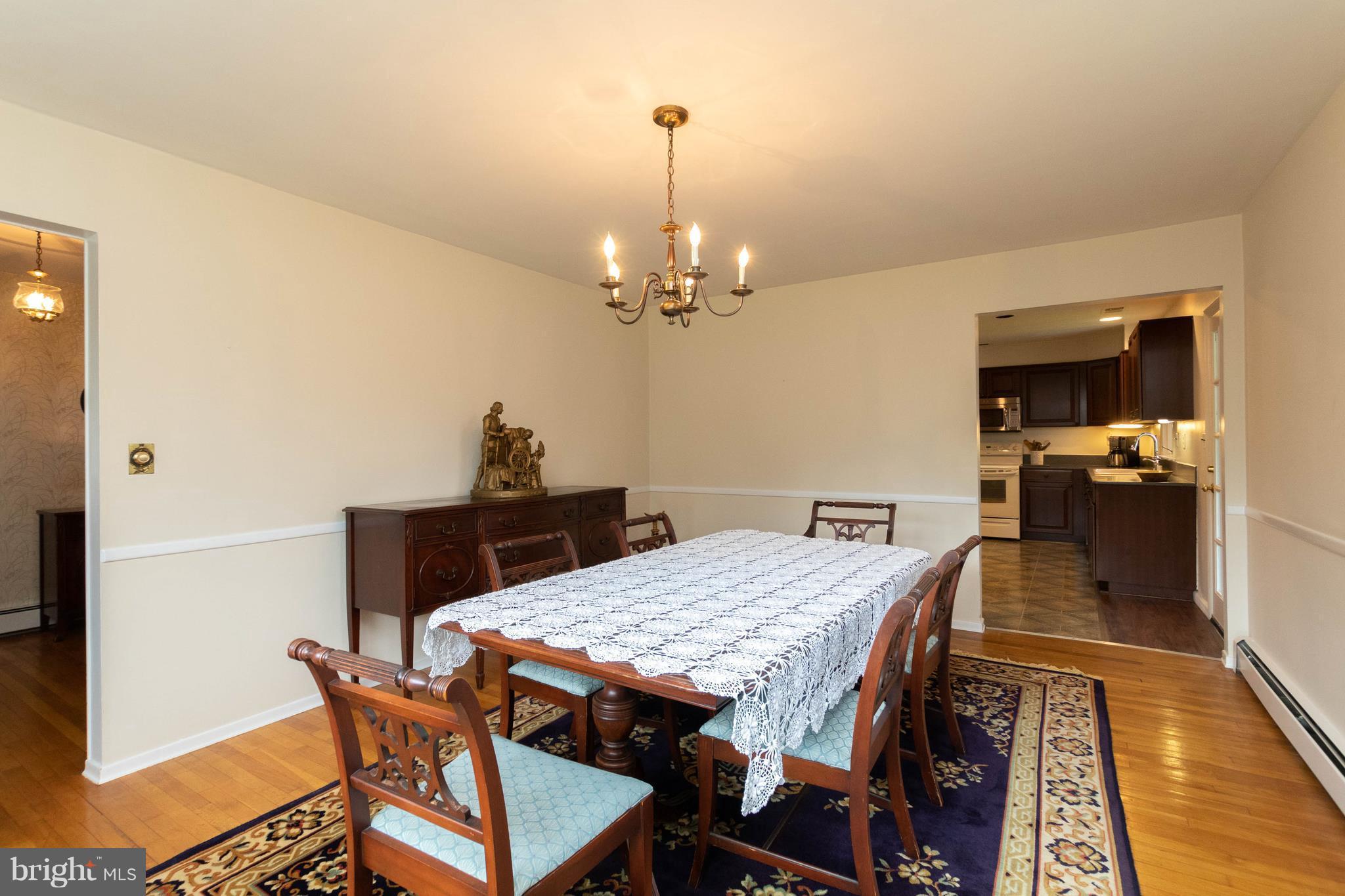 PERRY HALL - Residential