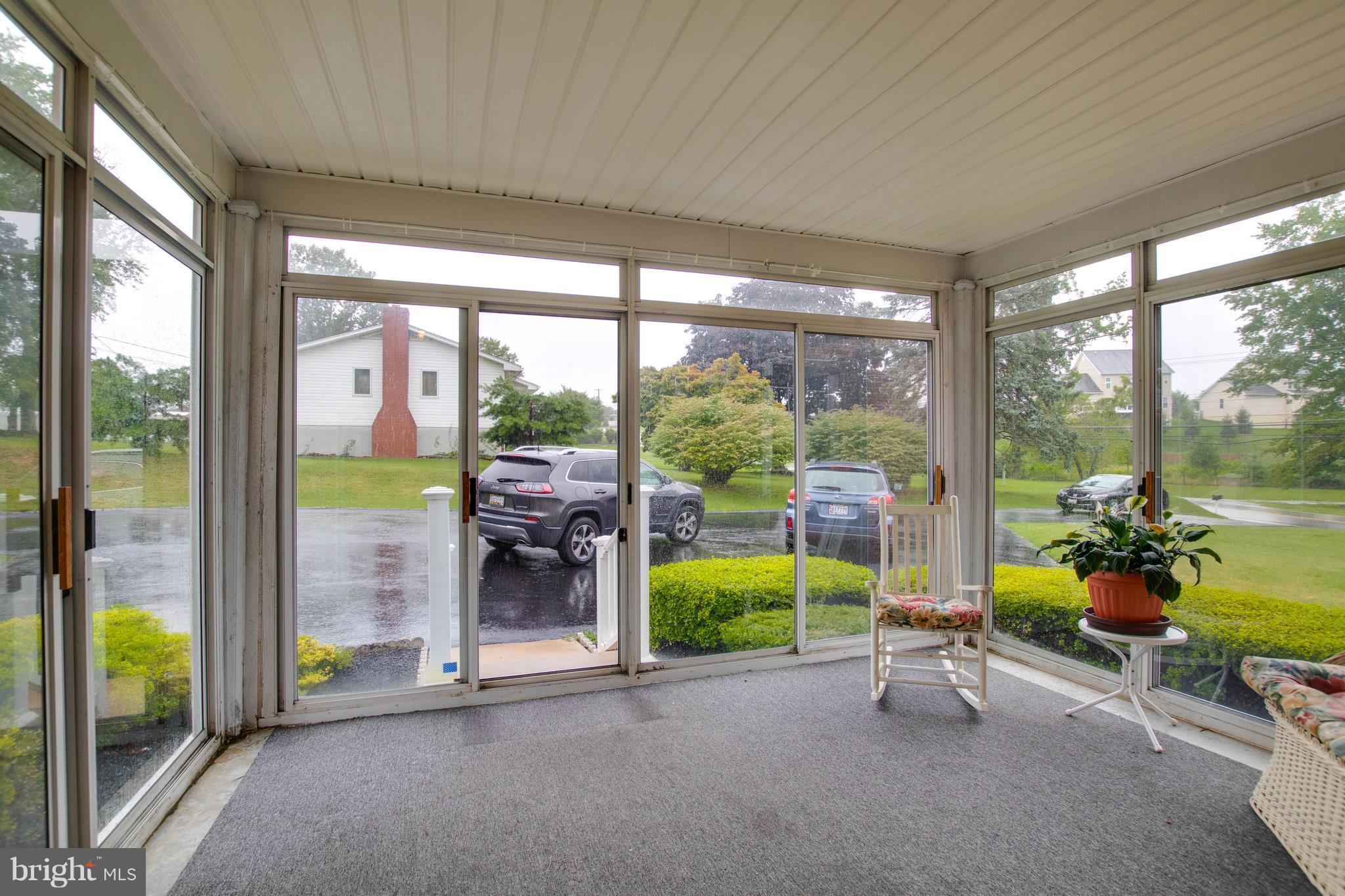 PERRY HALL - Residential