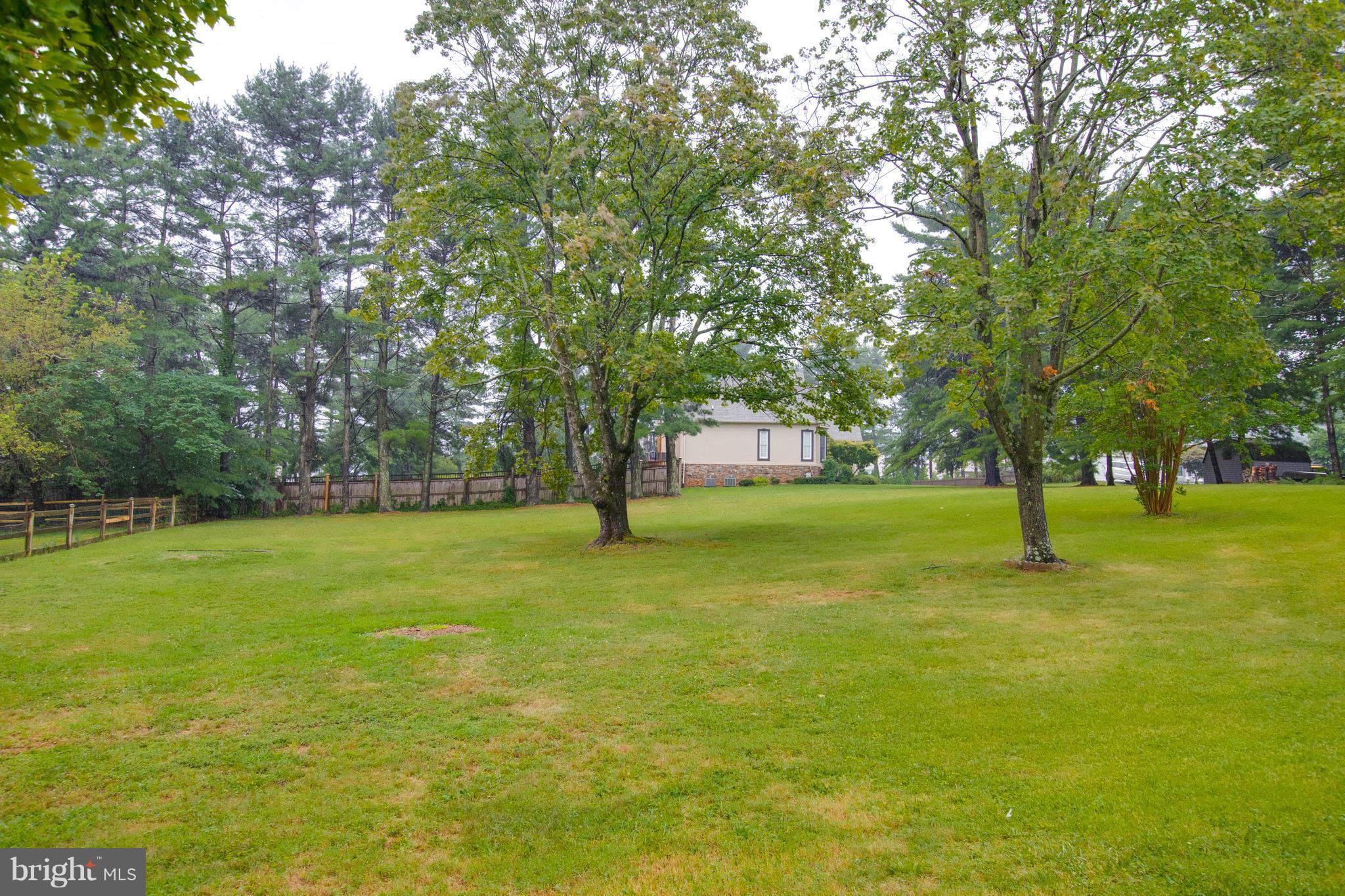 PERRY HALL - Residential