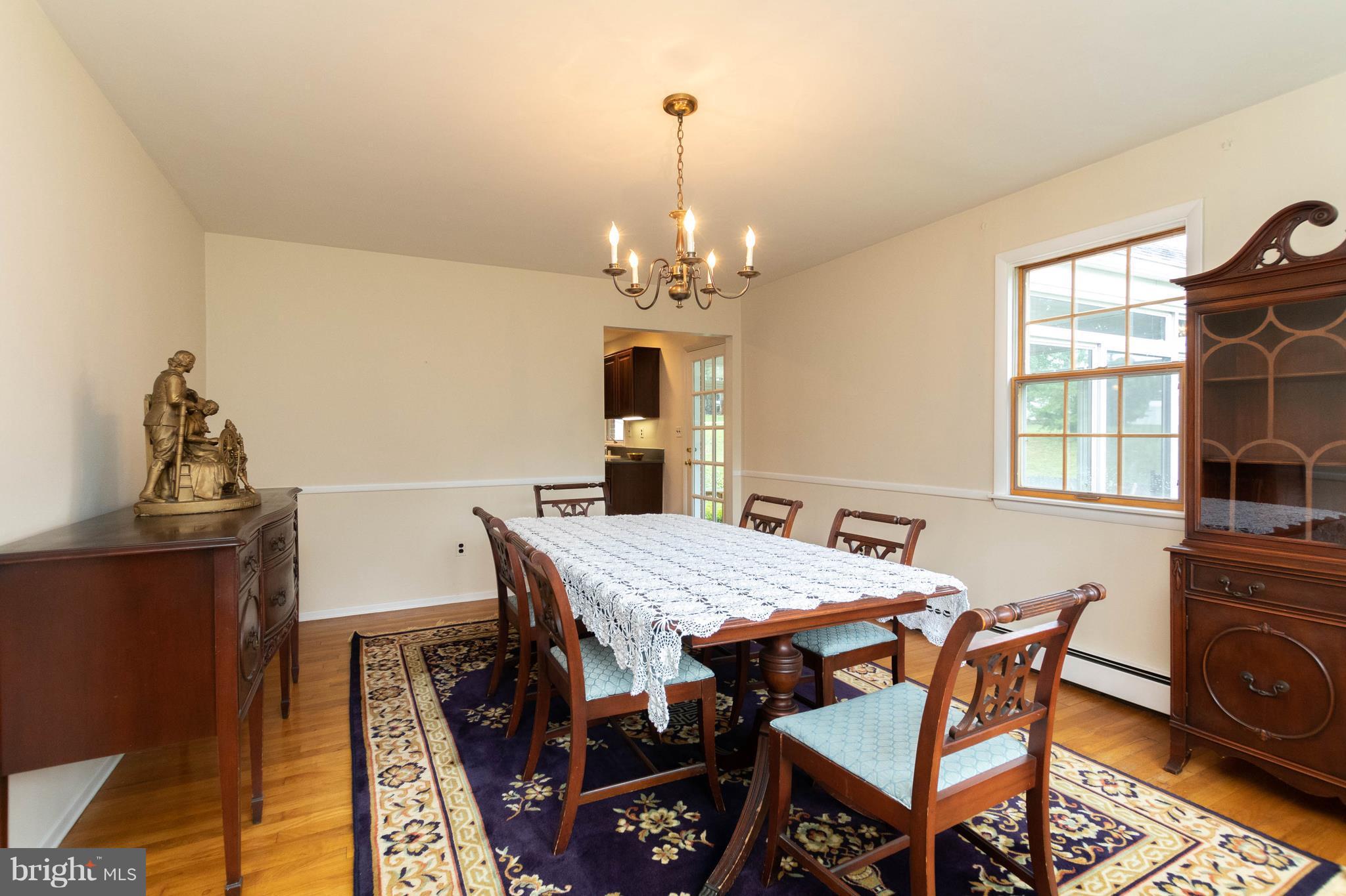 PERRY HALL - Residential