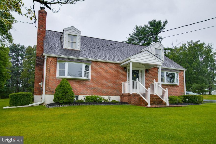 Are you ready to add your special decorating touch to this home??  The rooms are large and just waiting for the furnishings of your choice!  This is a perfect time to see this home with its competitive price!  With the owner making some important repair updates, this new price allows you to take advantage of this solidly built home and have the home updated in your personal style.  You can make the cosmetic changes you desire but enjoy the benefits this home offers since it has been impeccably maintained by the original owners.  All the major systems are updated and well-maintained which will give you peace of mind you are buying a home that is as worry-free as possible. This home sits on a spacious, level piece of property that will be perfect for entertaining family and friends.  The main level living room with fireplace and dining room are grand sized and feature hardwood floors and bay windows.  The oversized kitchen is perfect for everyone sitting around the table, preparing meals, and can easily be the focal gathering point for your family  and friends.  The Lower Level has a private outside entrance with kitchen and bath making this a great possibility for an in-law suite.  Look no further for the perfect home in Perry Hall at the perfect price!  This truly wonderful Perry Hall find features all the character and feel of a "country" home, yet is conveniently located close to shopping, restaurants, etc.