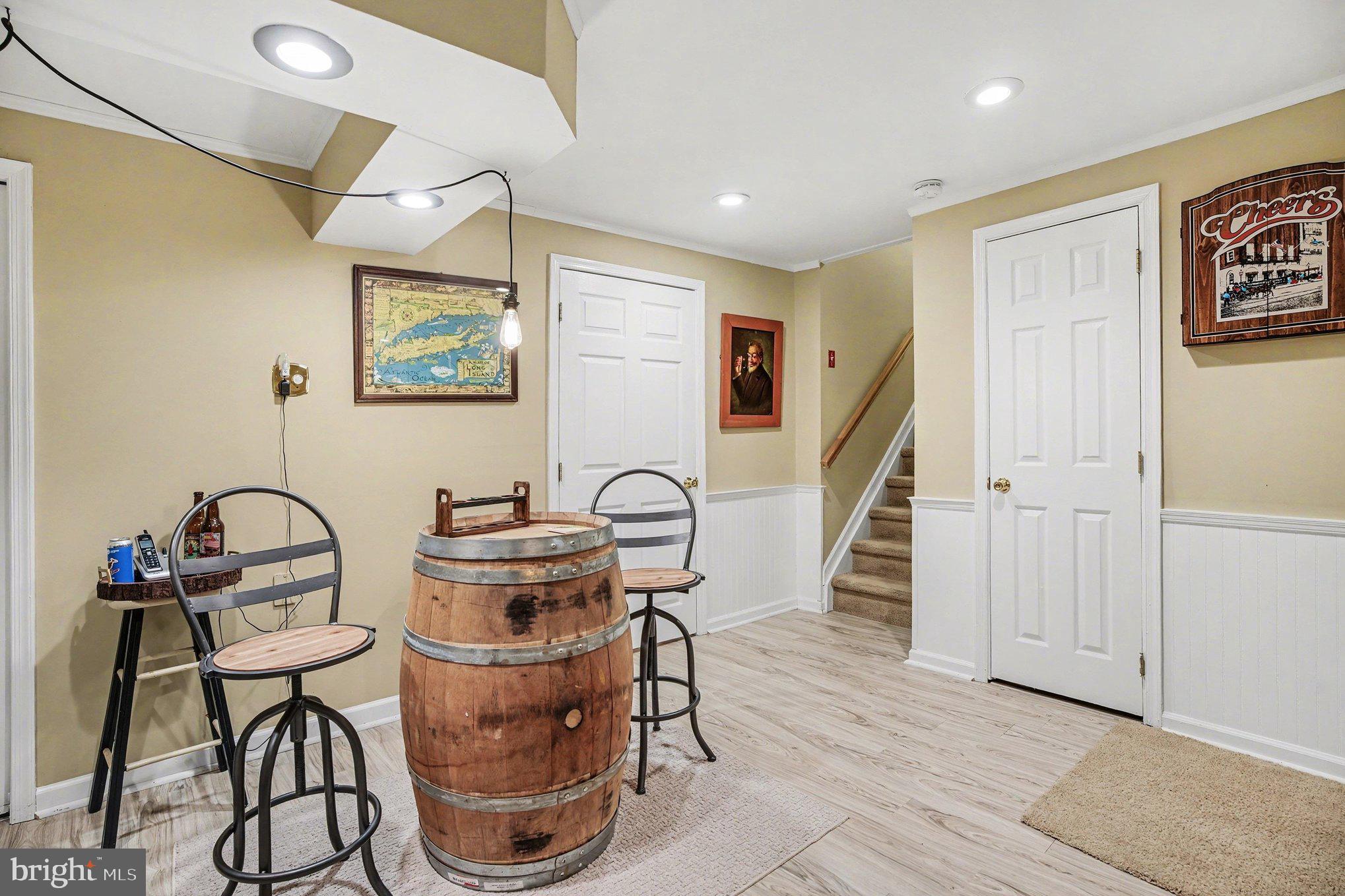 CHARLESTOWNE - Residential