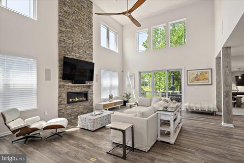 12140 PIMLICO LANE BERLIN MD 21811