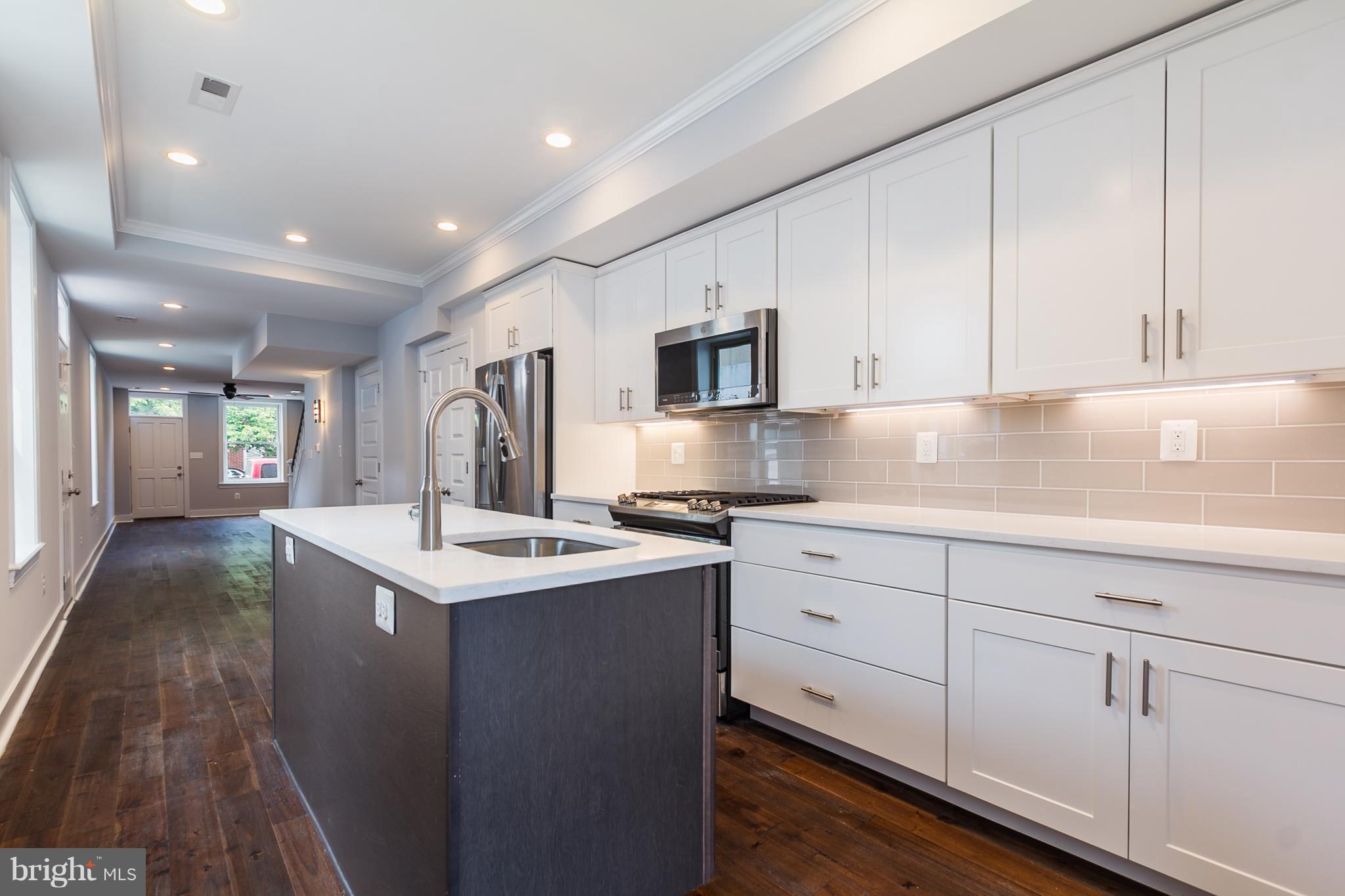 FEDERAL HILL HISTORIC DISTRICT - Residential