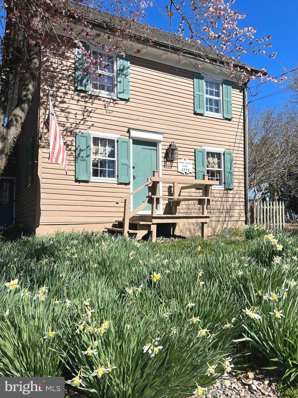 Photo of 27 Bacons Neck Road, GREENWICH, NJ 08323 (MLS # NJCB2026628)