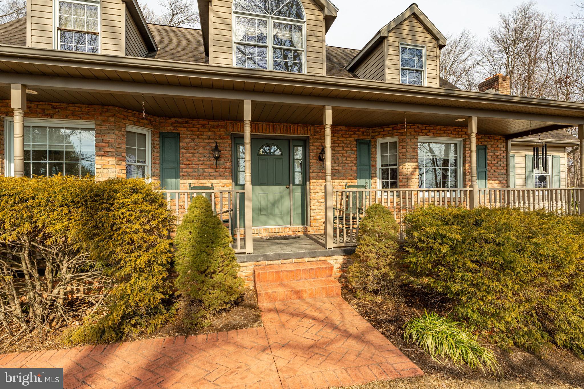 280 FOREST ROAD