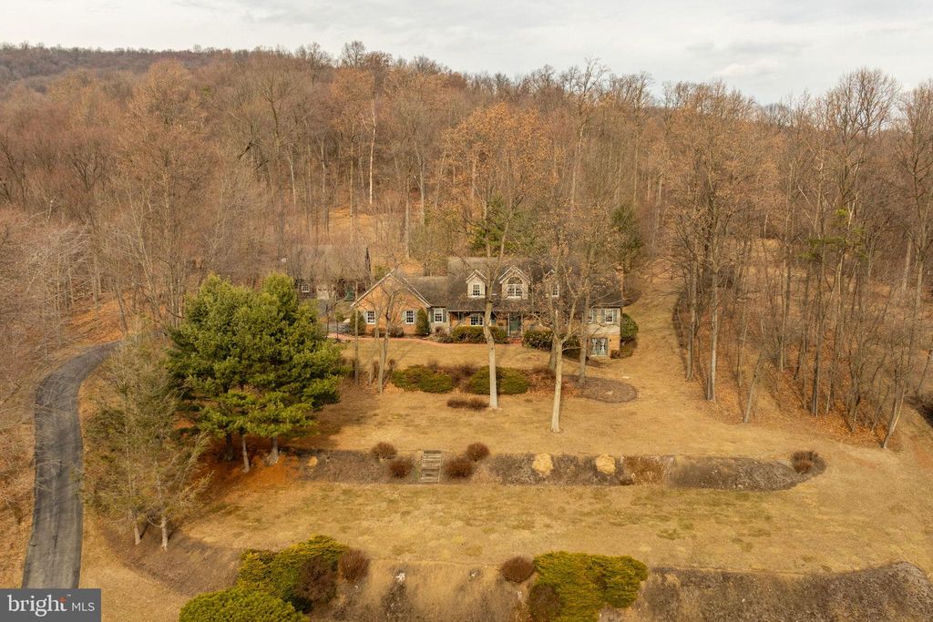 Photo of 280 Forest Road, DENVER, PA 17517 (MLS # PALA2070896)
