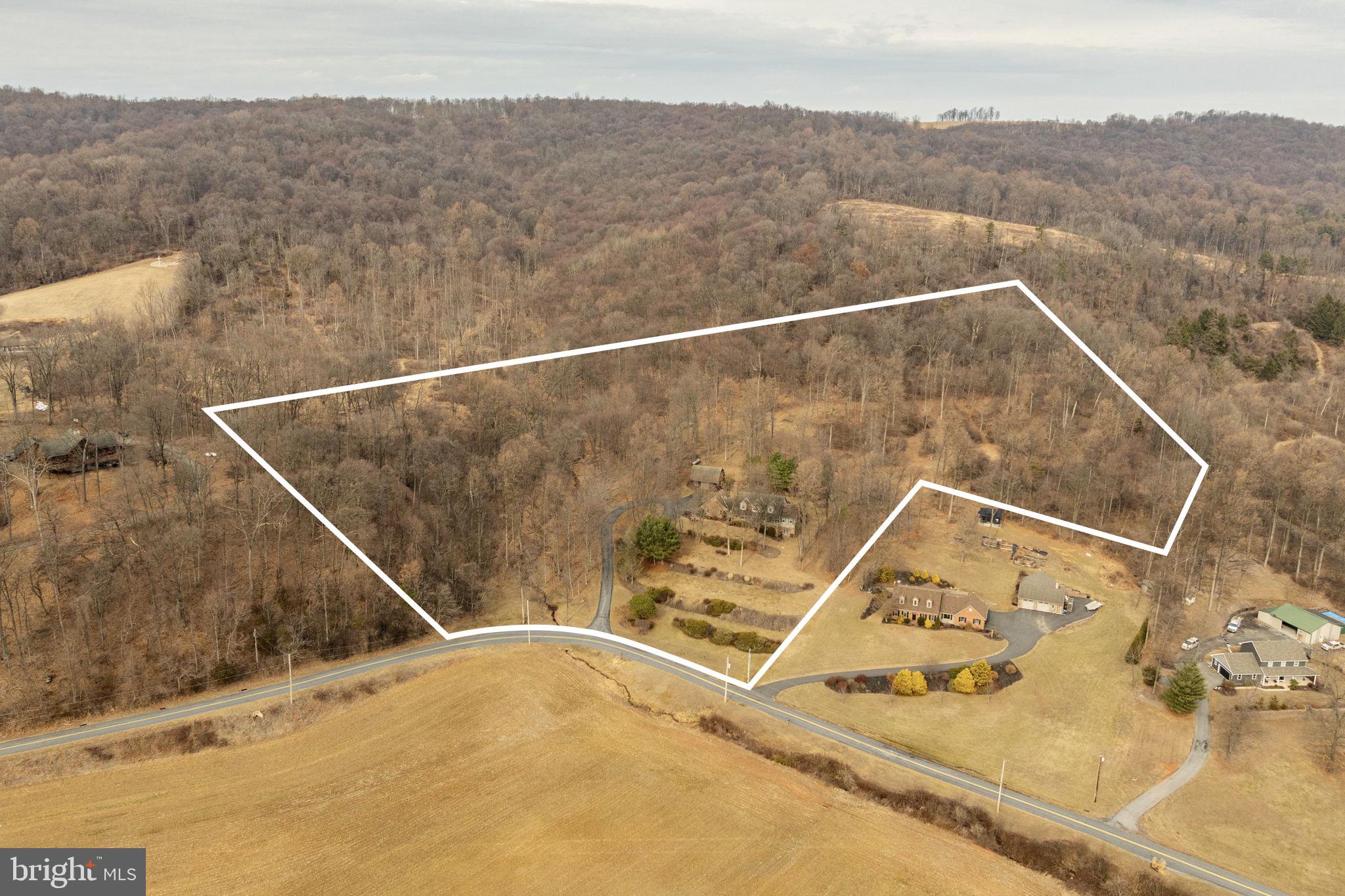 280 FOREST ROAD