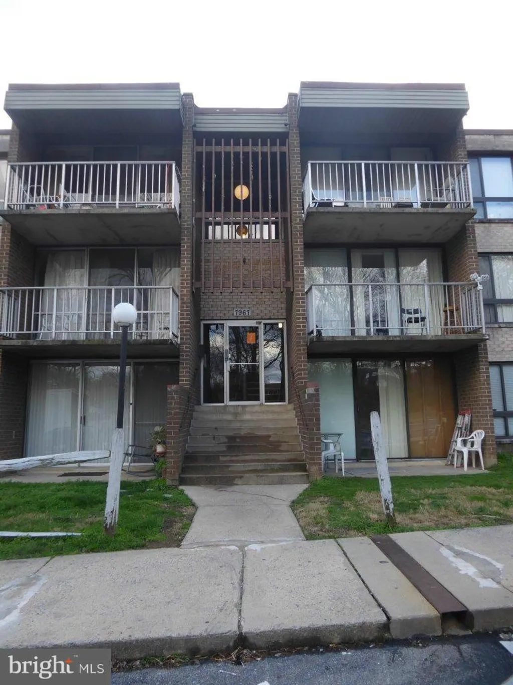 7967 Riggs Road Unit 6, Hyattsville, MD 20783