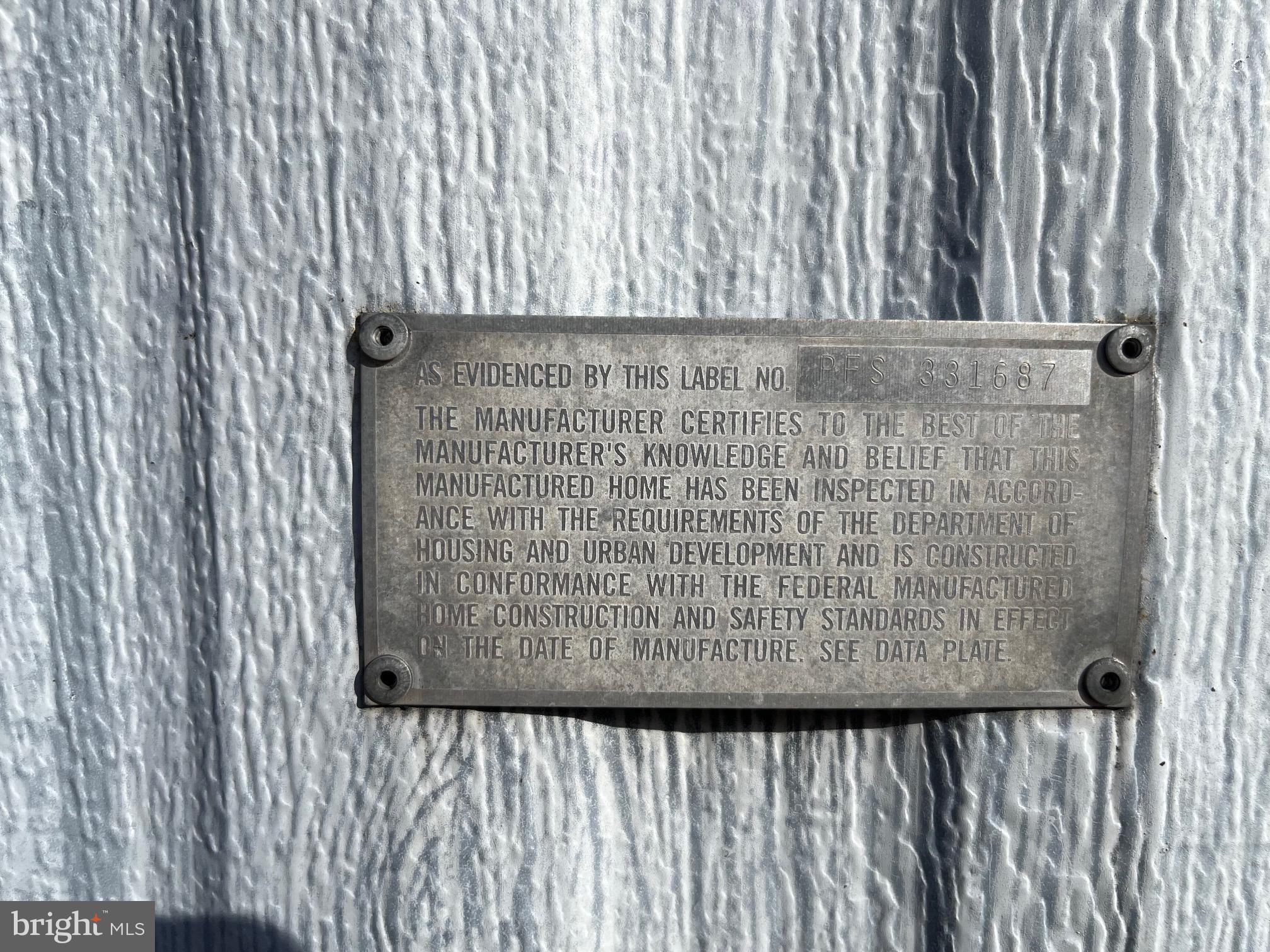 SNYDER CORNER ROAD - Residential