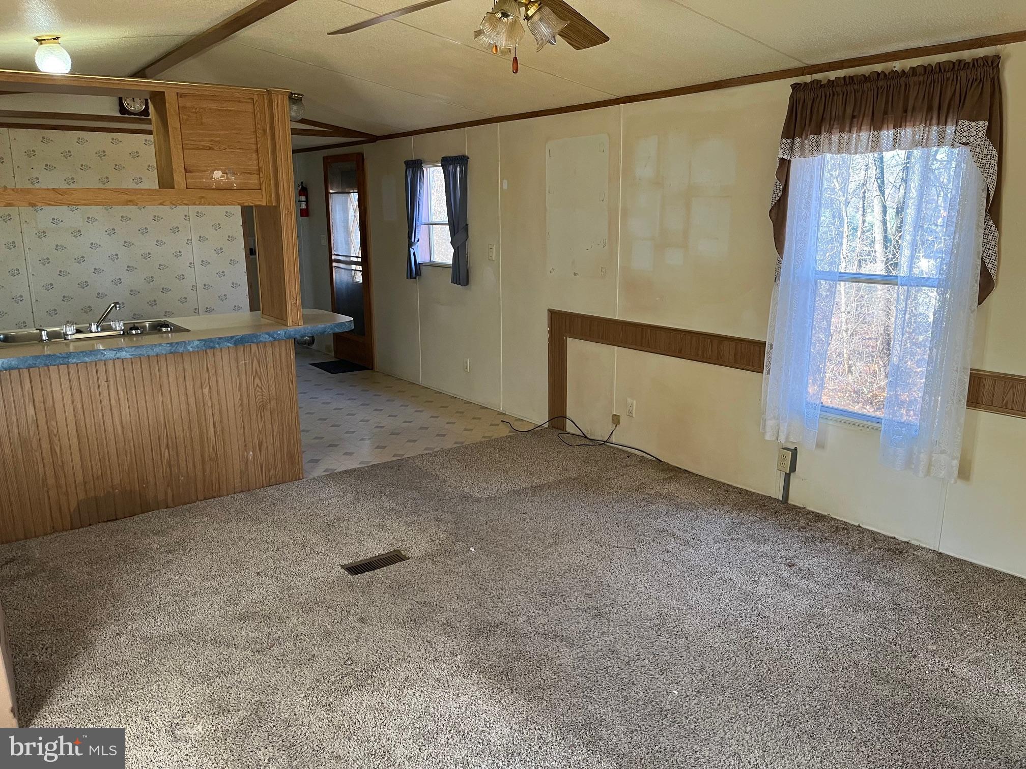 SNYDER CORNER ROAD - Residential