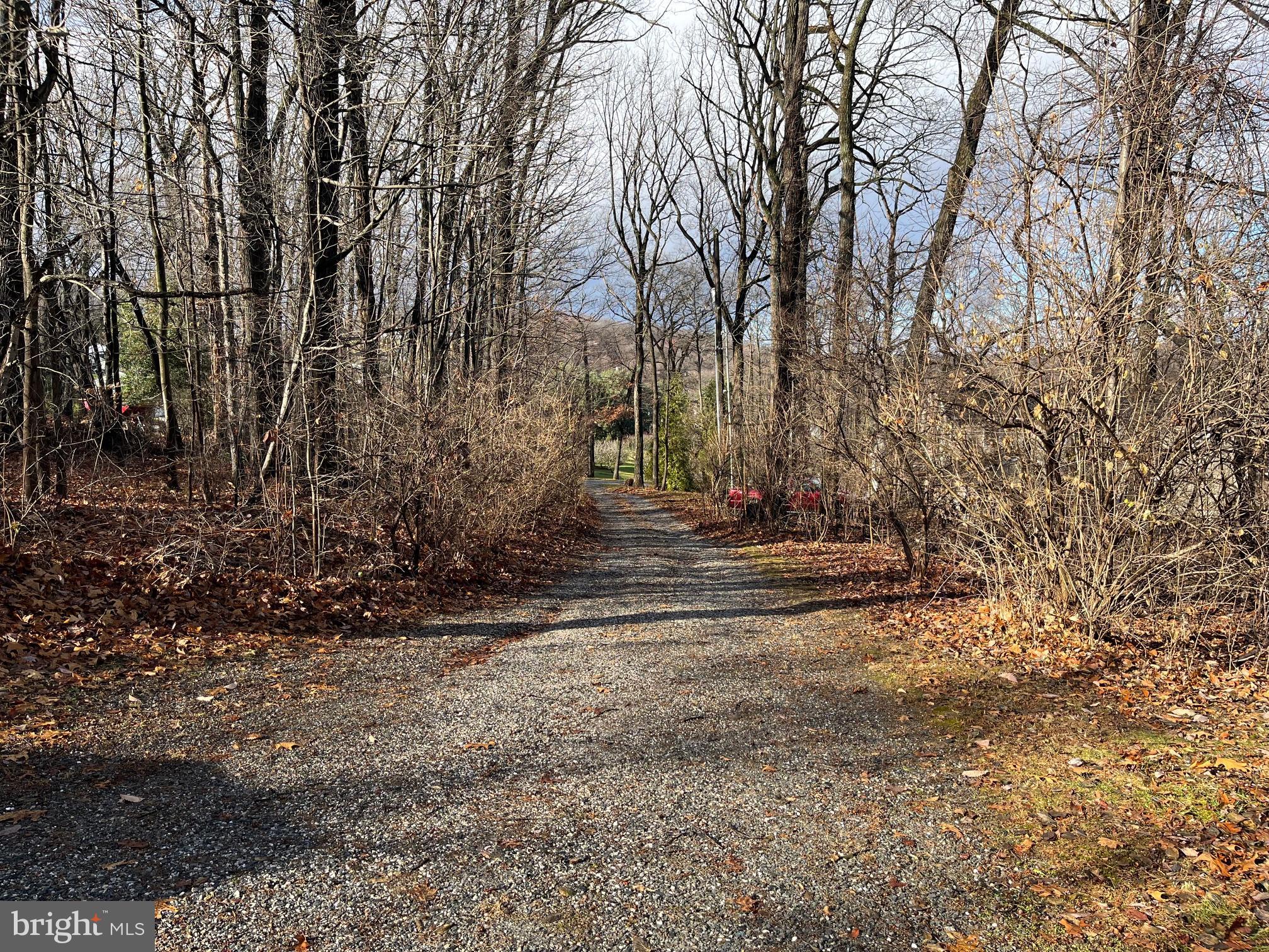 SNYDER CORNER ROAD - Residential