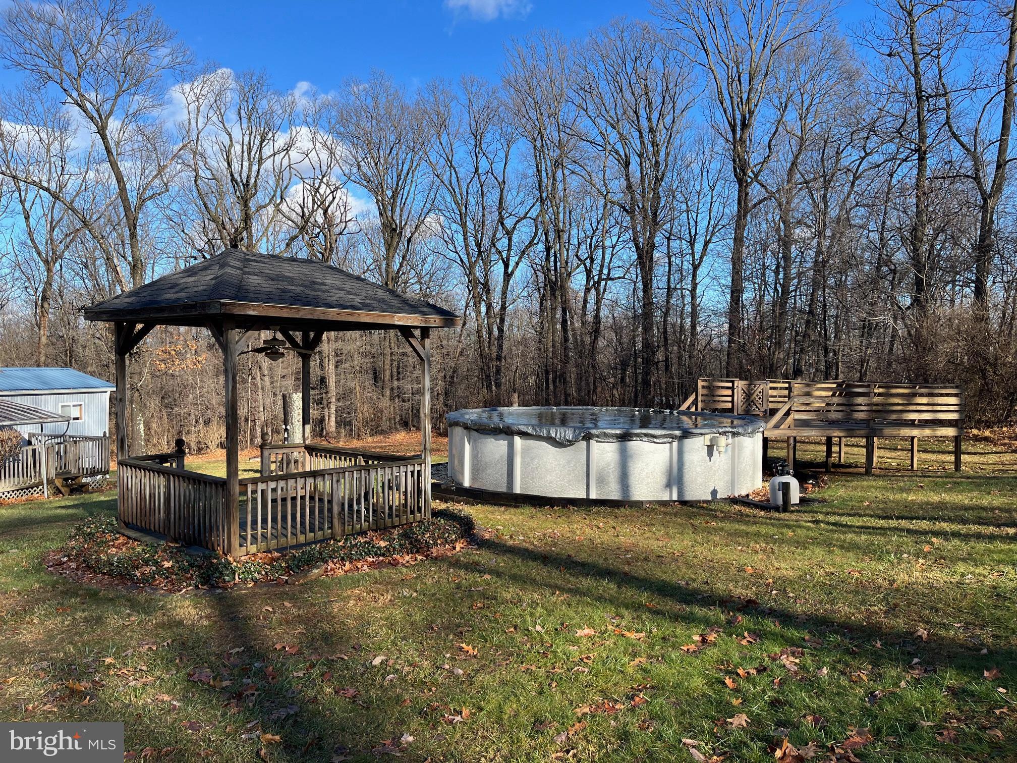 SNYDER CORNER ROAD - Residential