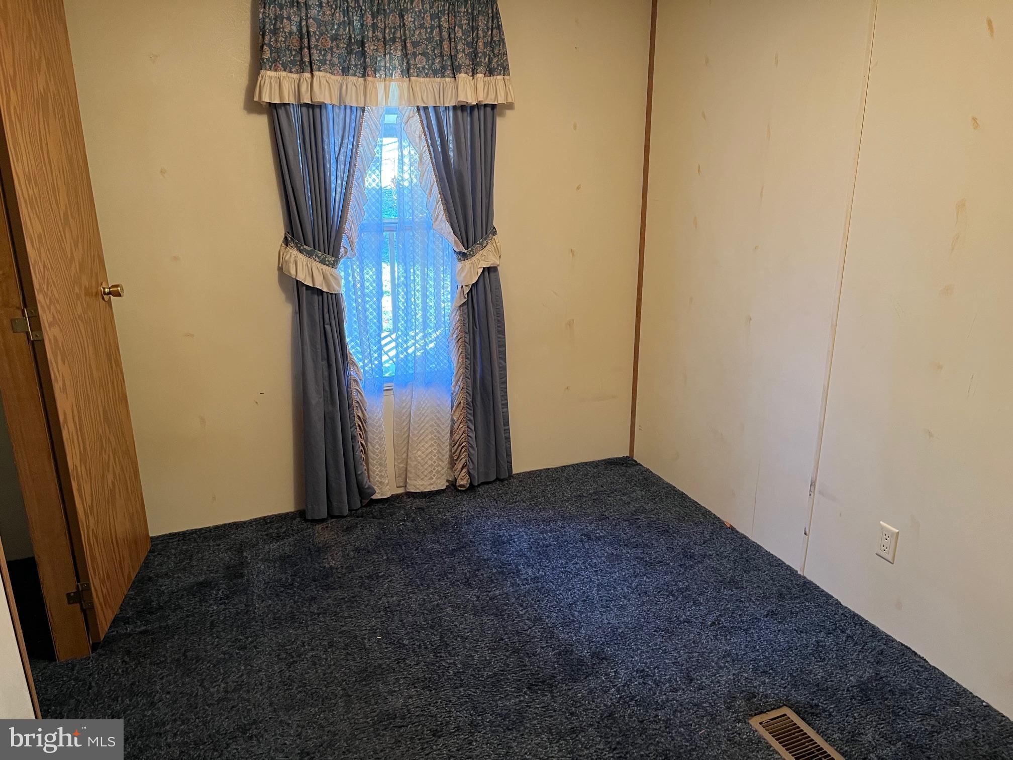 SNYDER CORNER ROAD - Residential