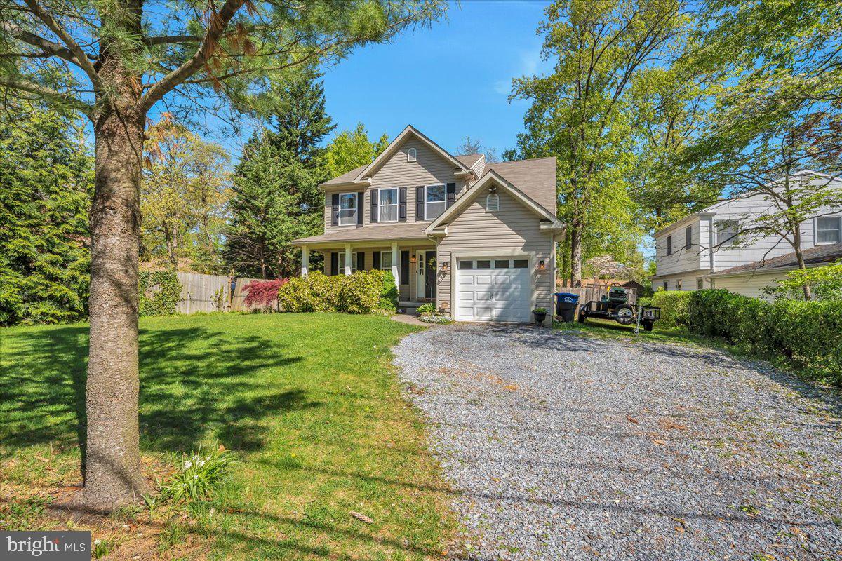 11 EVERGREEN ROAD