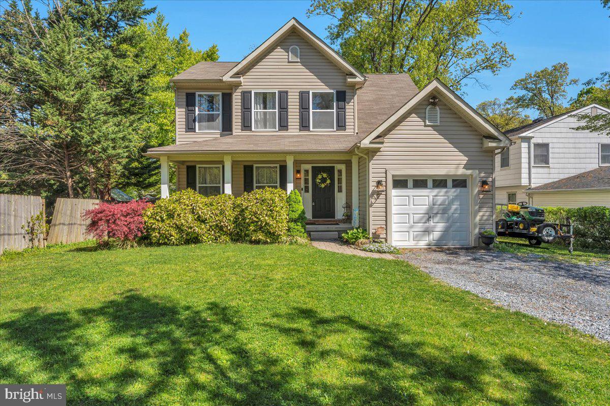 11 EVERGREEN ROAD