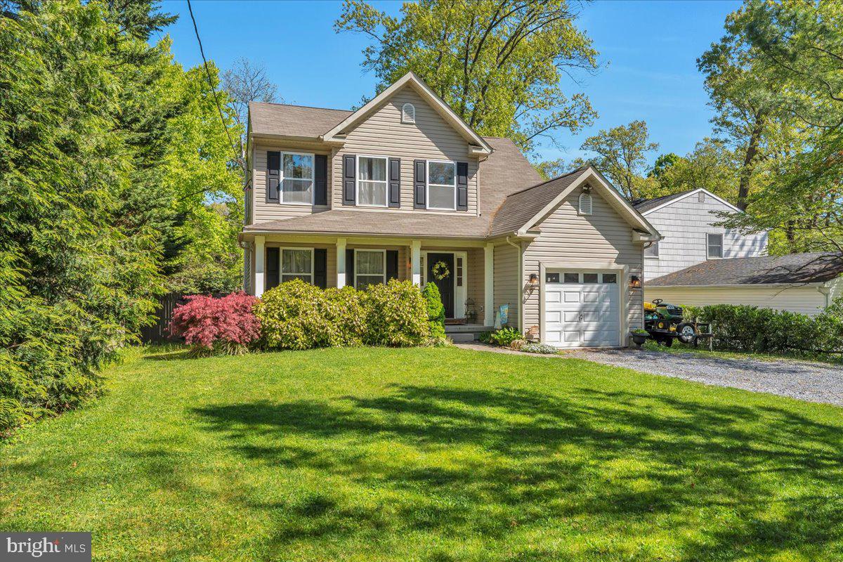 11 EVERGREEN ROAD