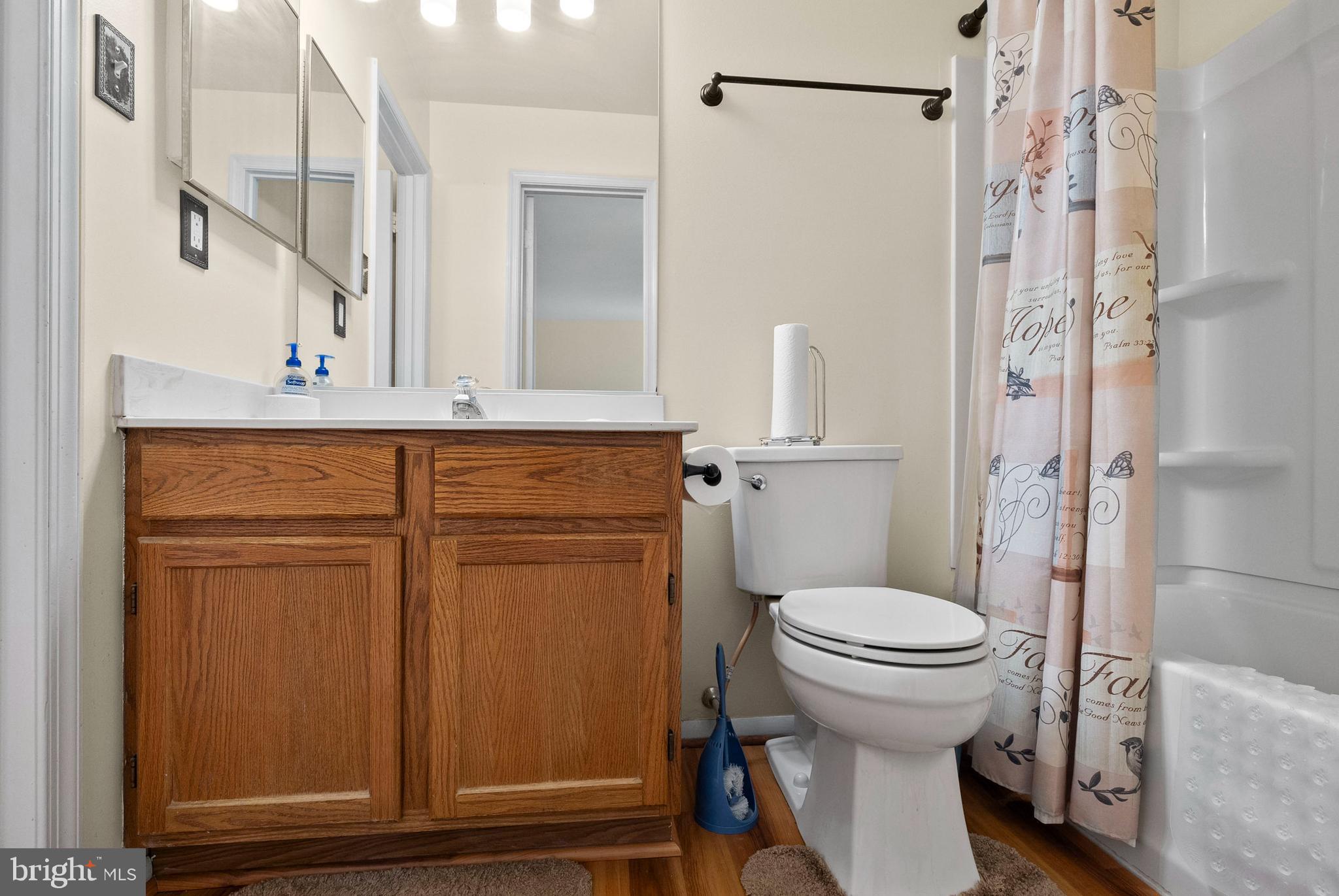 BRIGADOON - Residential