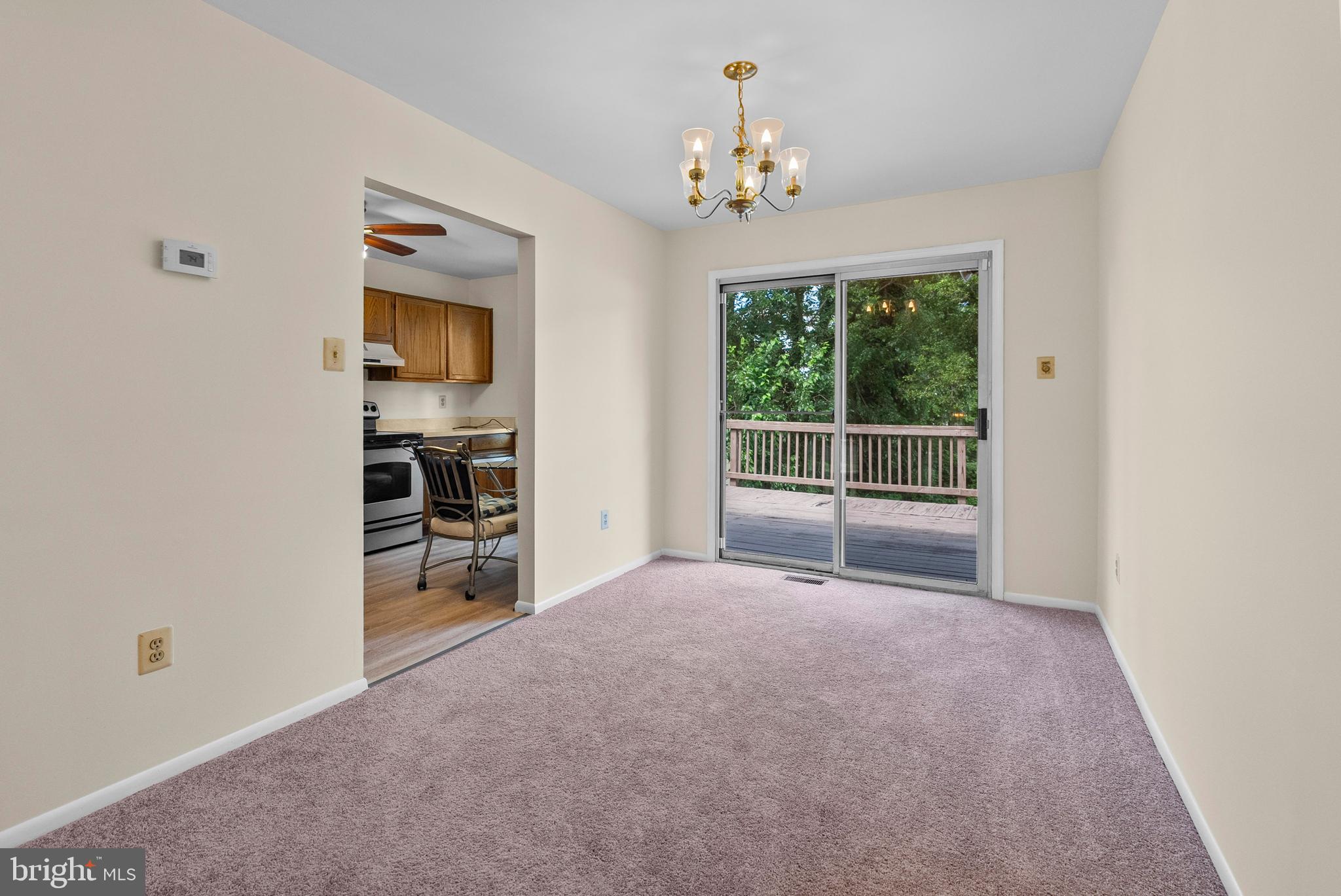 BRIGADOON - Residential