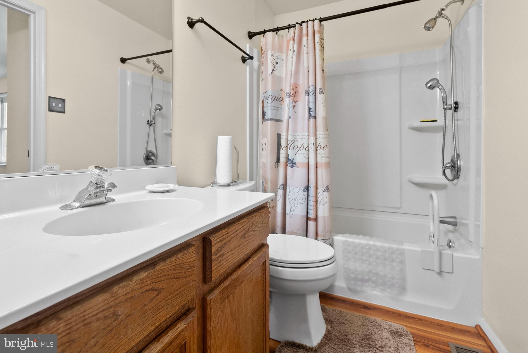 BRIGADOON - Residential