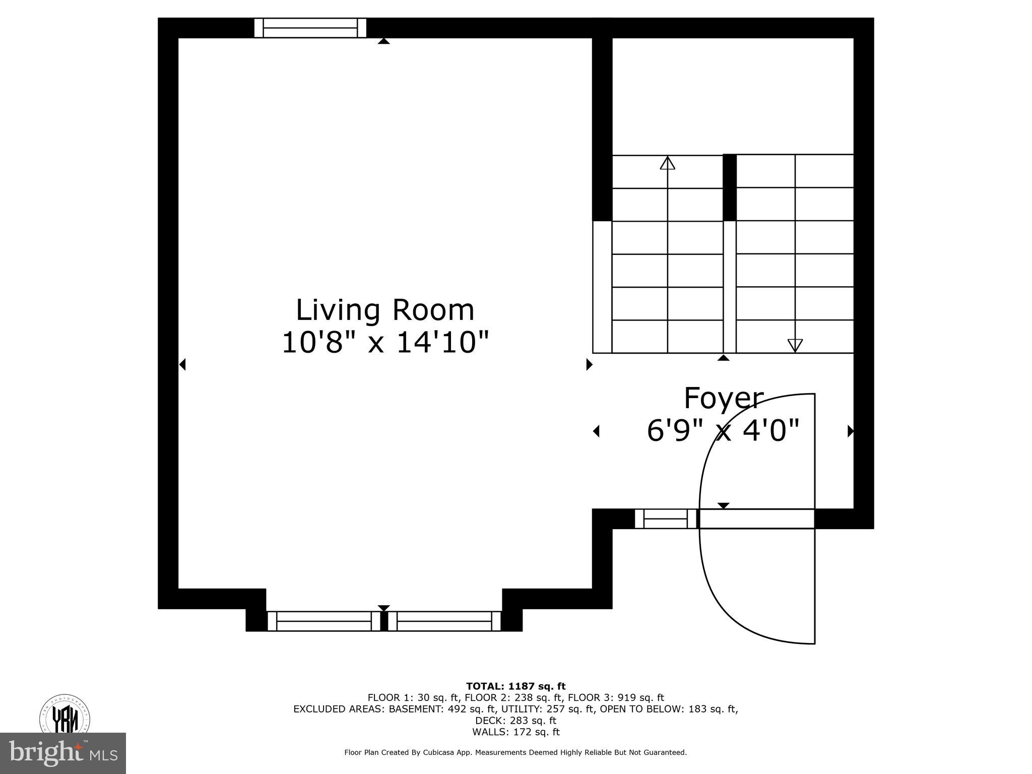 BRIGADOON - Residential