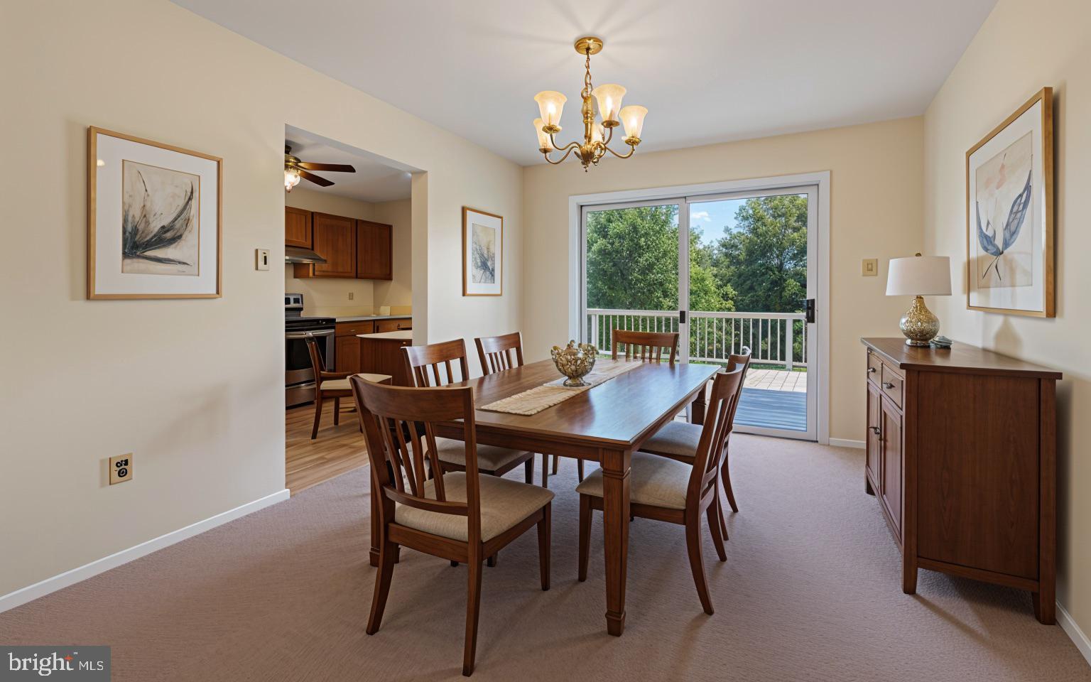 BRIGADOON - Residential