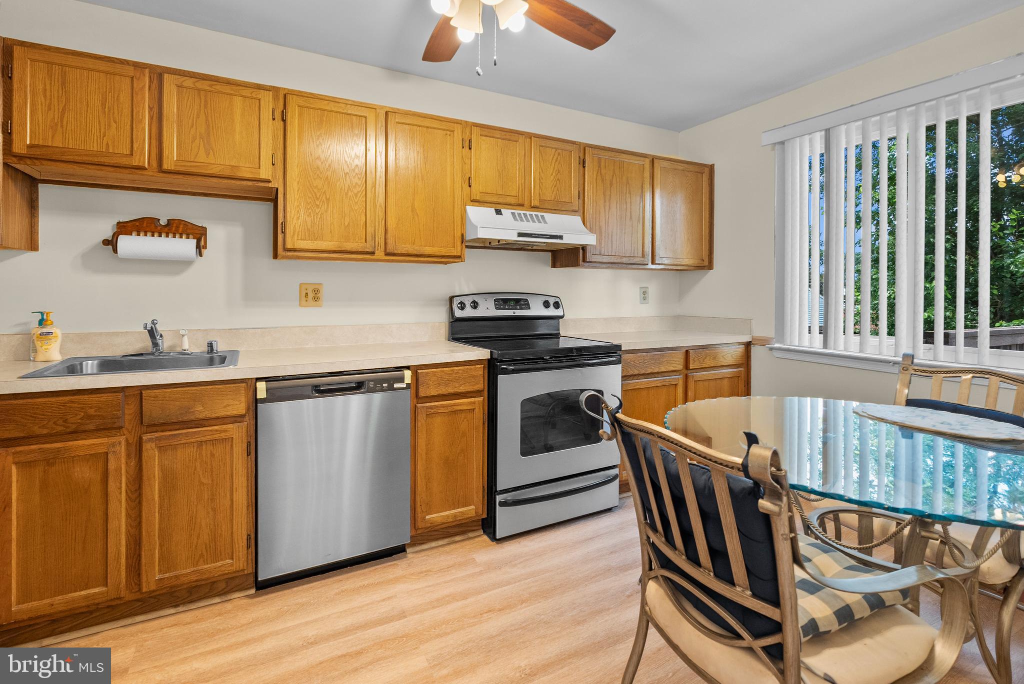 BRIGADOON - Residential