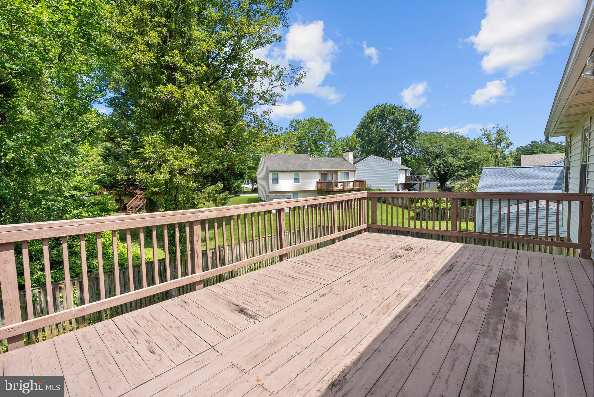 BRIGADOON - Residential