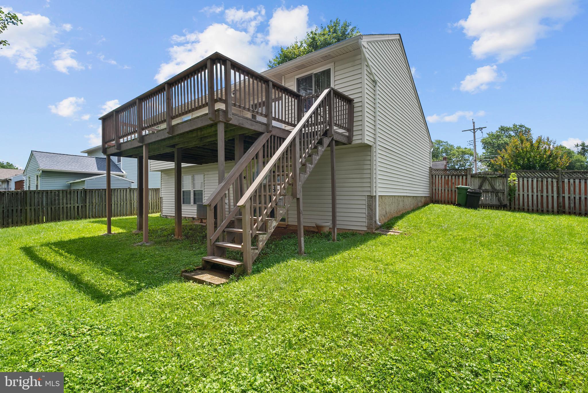 BRIGADOON - Residential