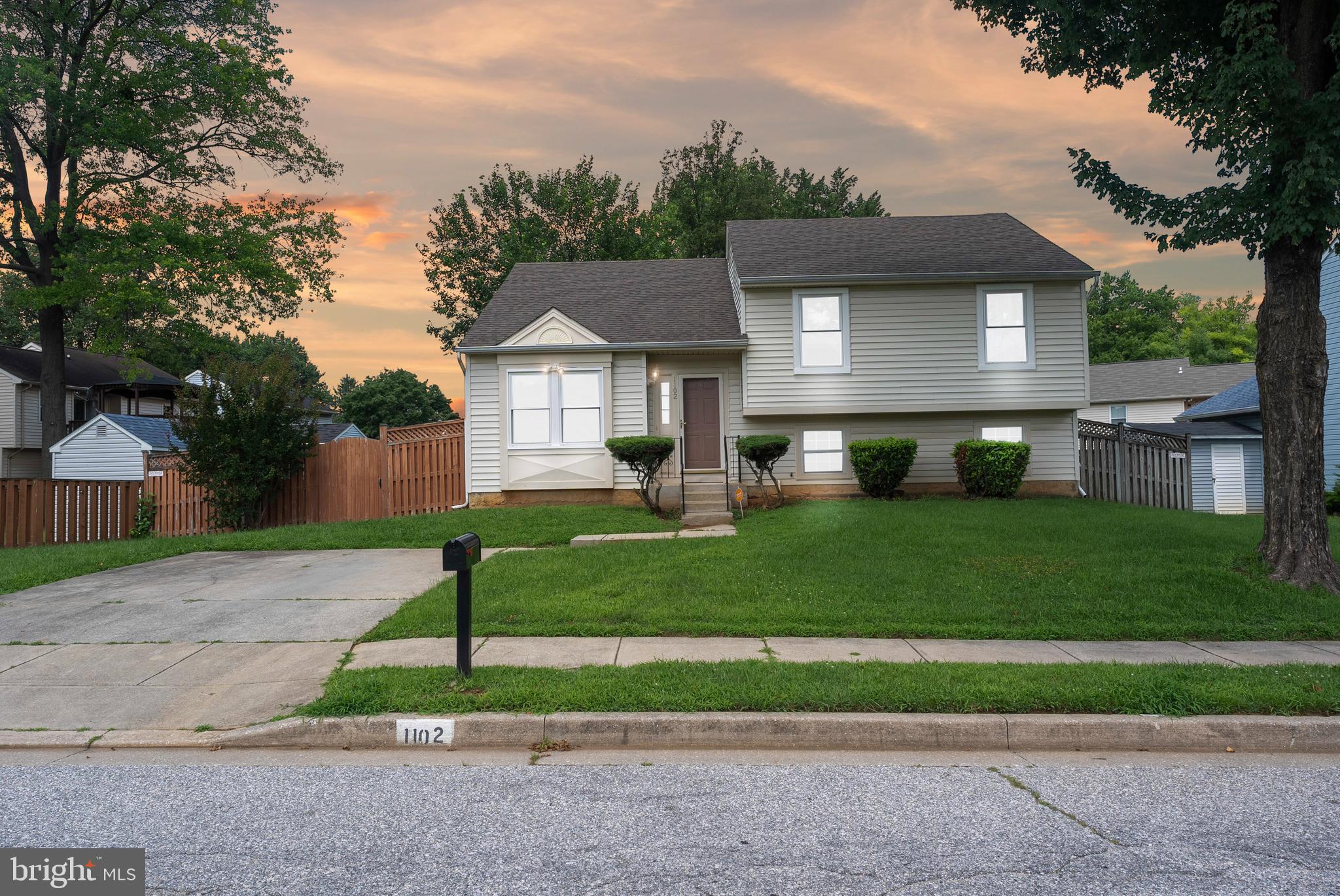 BRIGADOON - Residential