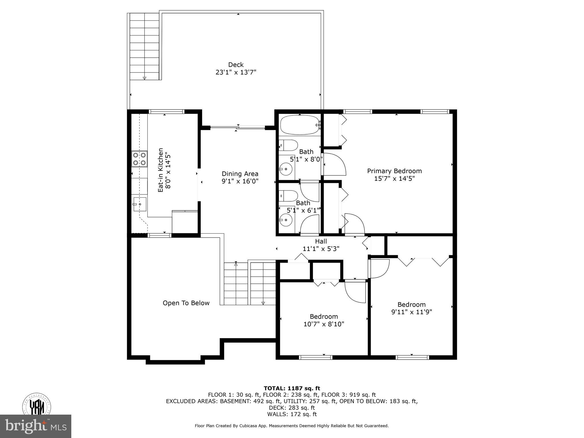 BRIGADOON - Residential