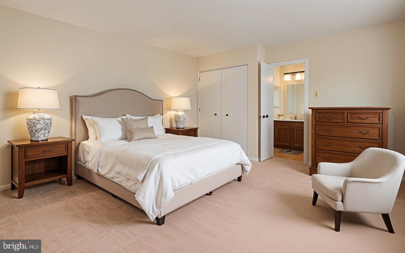 BRIGADOON - Residential