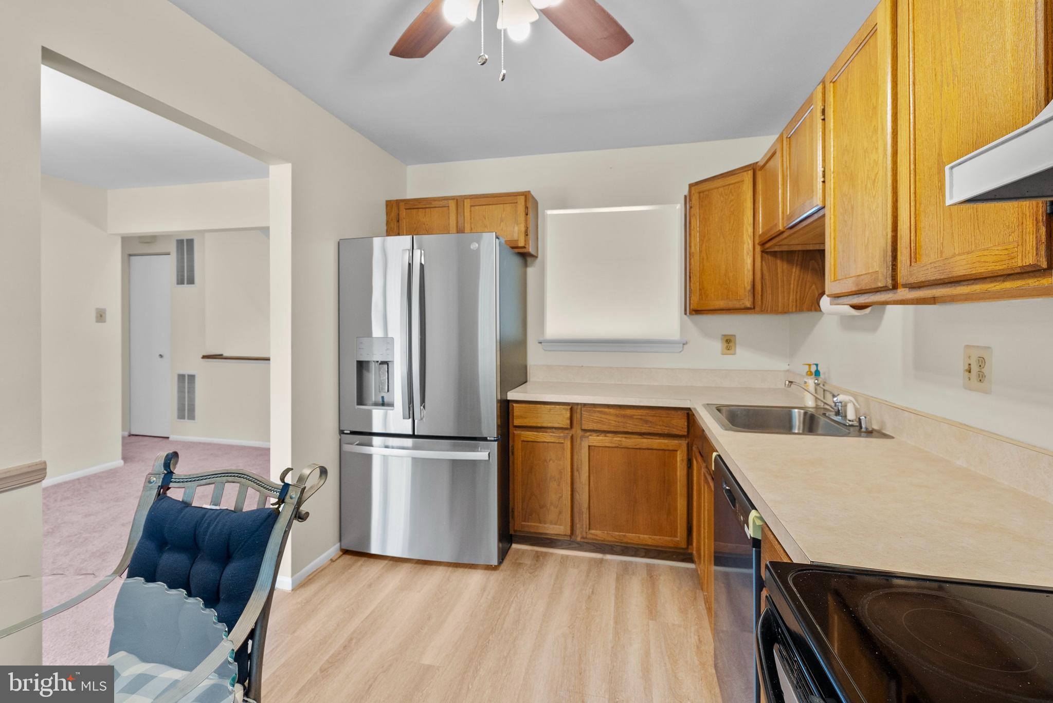 BRIGADOON - Residential