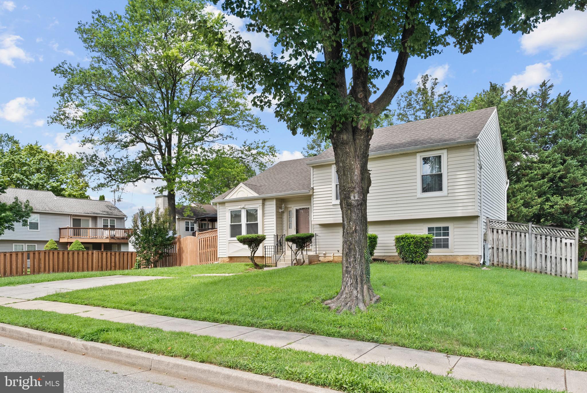 BRIGADOON - Residential