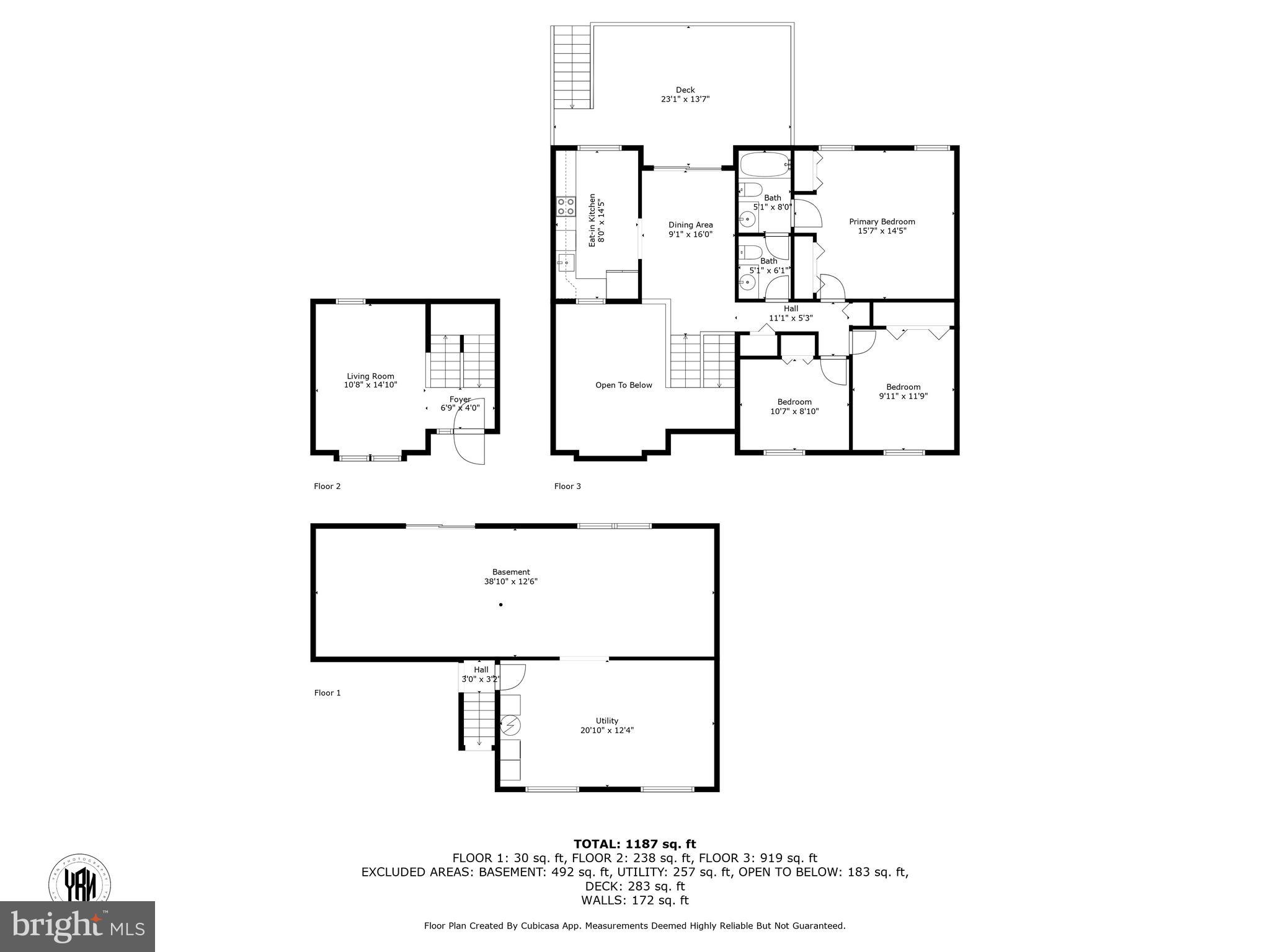 BRIGADOON - Residential