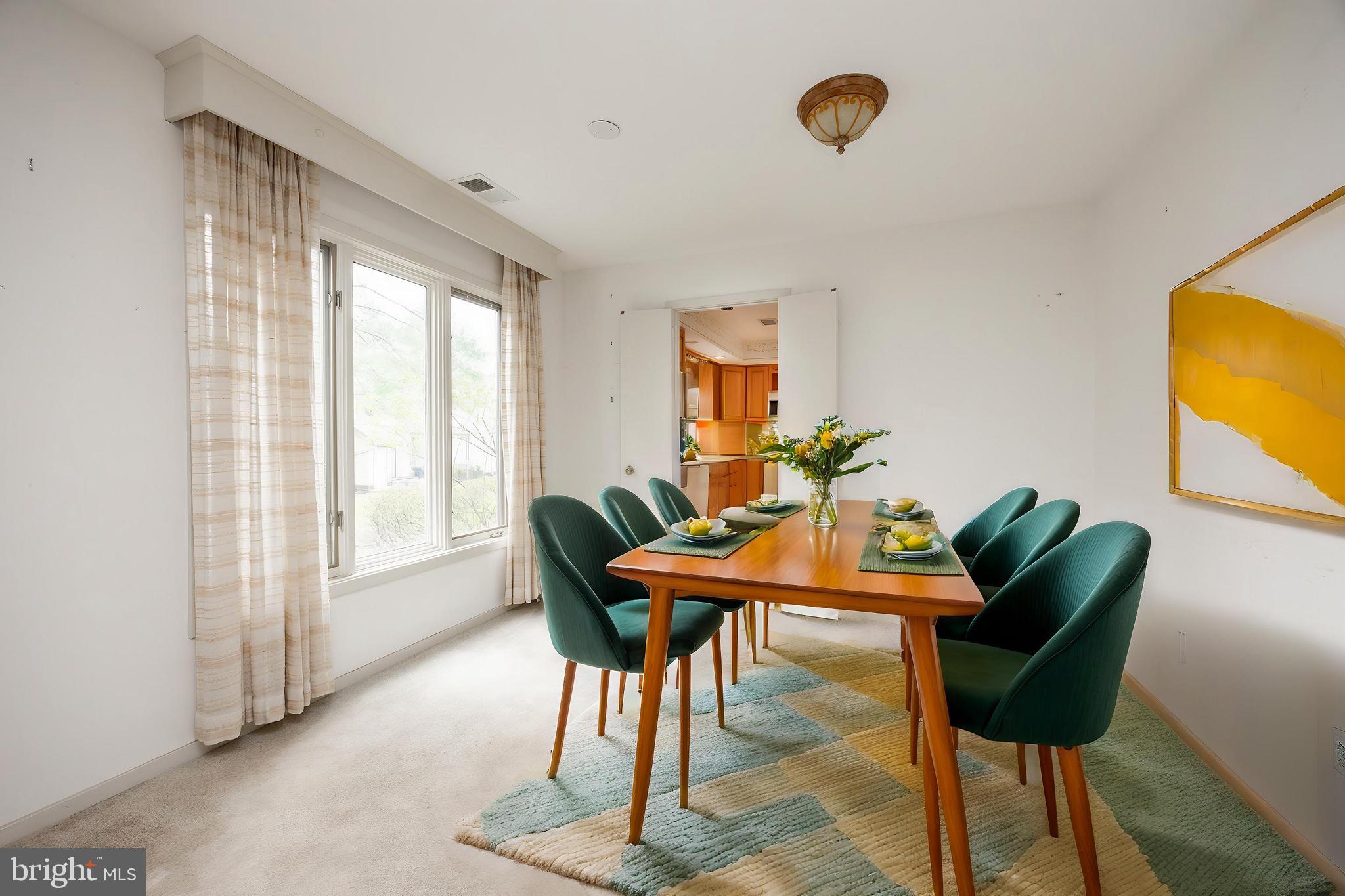 HERSHEYS MILL - Residential